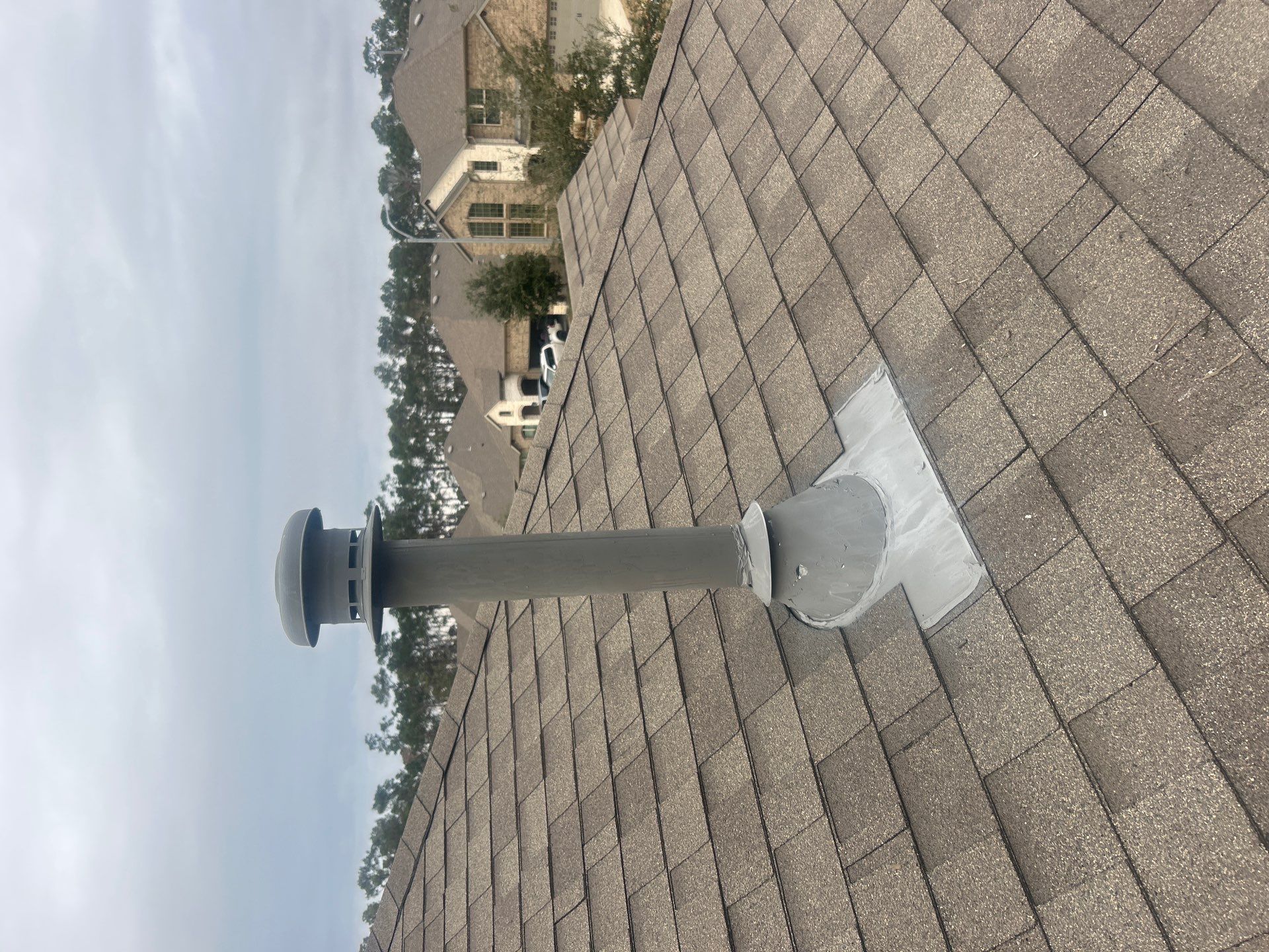 Roof Repair Atascocita by Roof Repair Services LLC