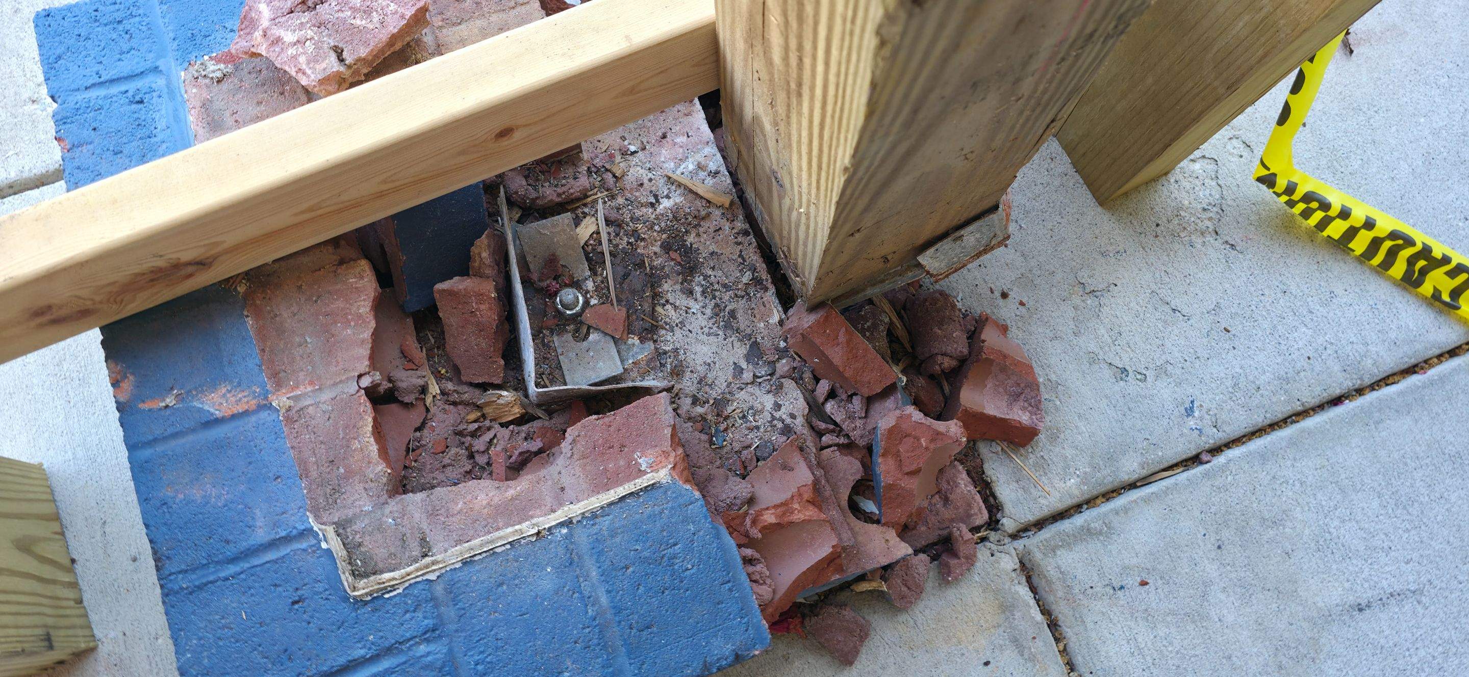 All-Risk Claim in Ashland by FLAPA & KeyStone