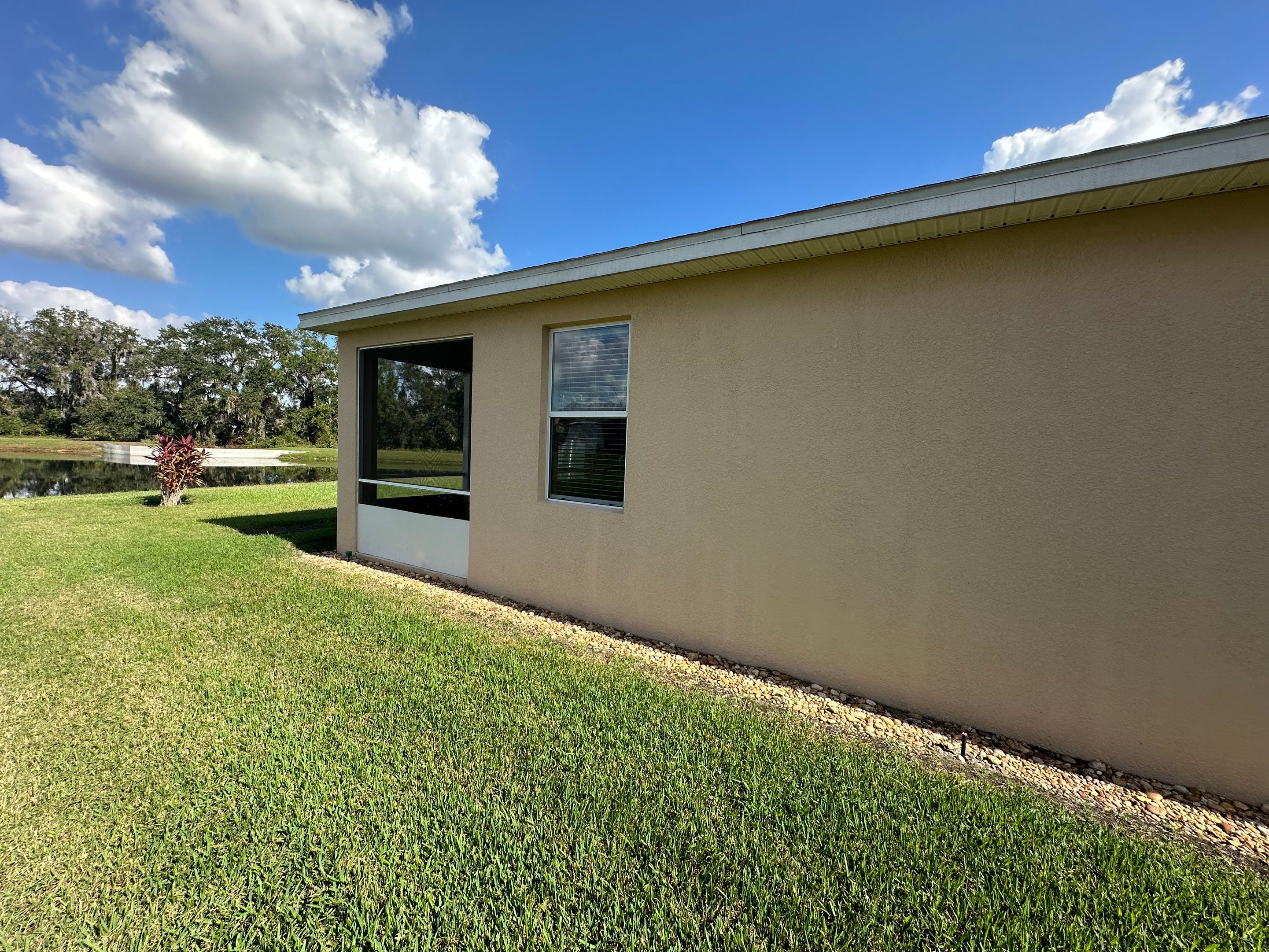 Roof Damage Claim in Plant City by FLAPA & KeyStone