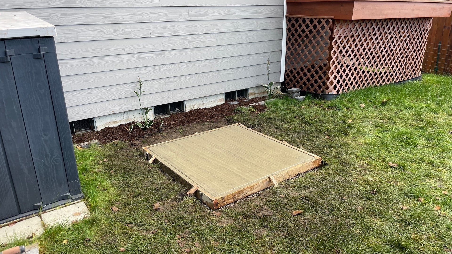 Deck Extension by Villegas Remodeling, LLC