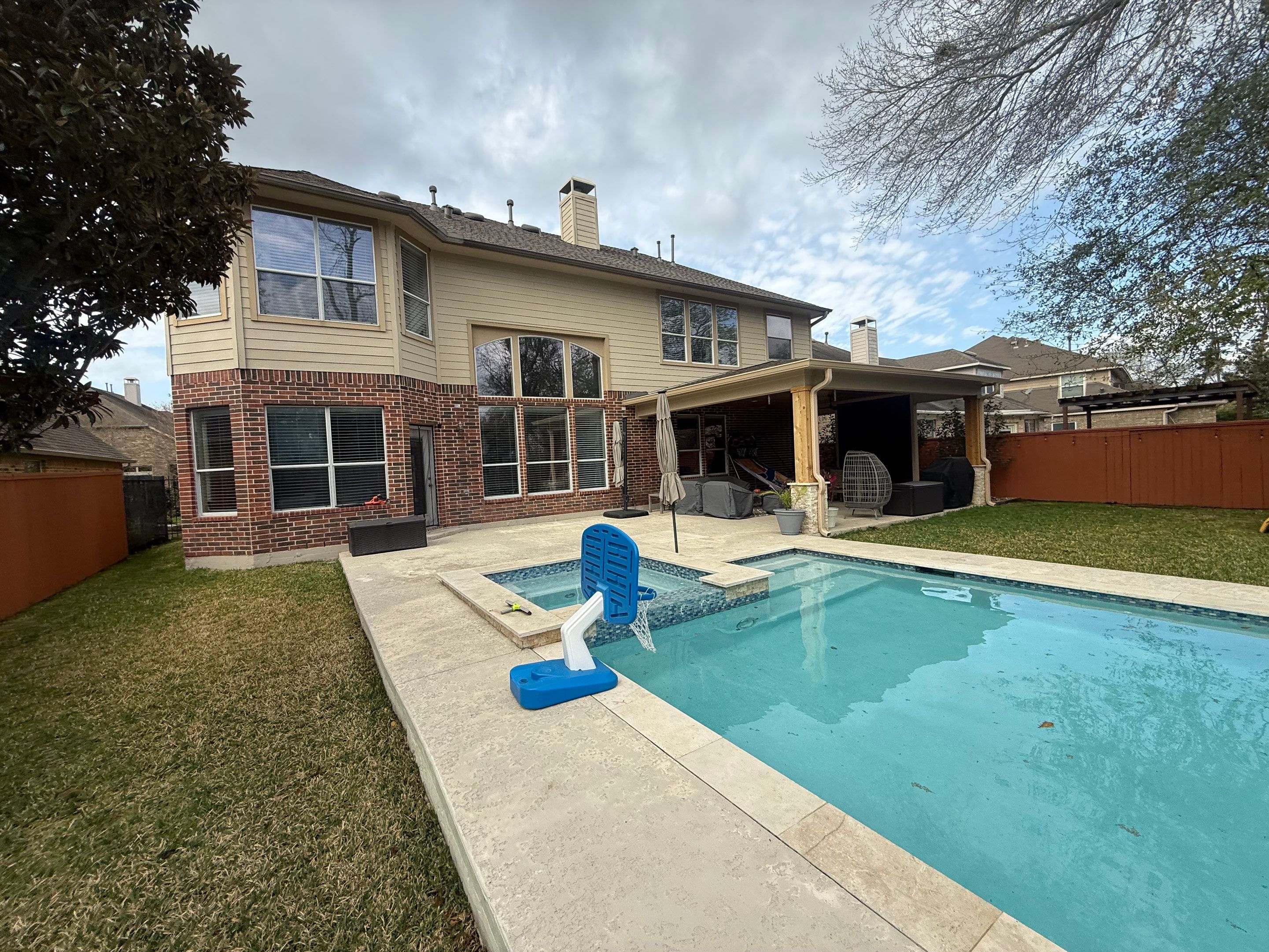 The Kliewe Family by SophAlx LLC