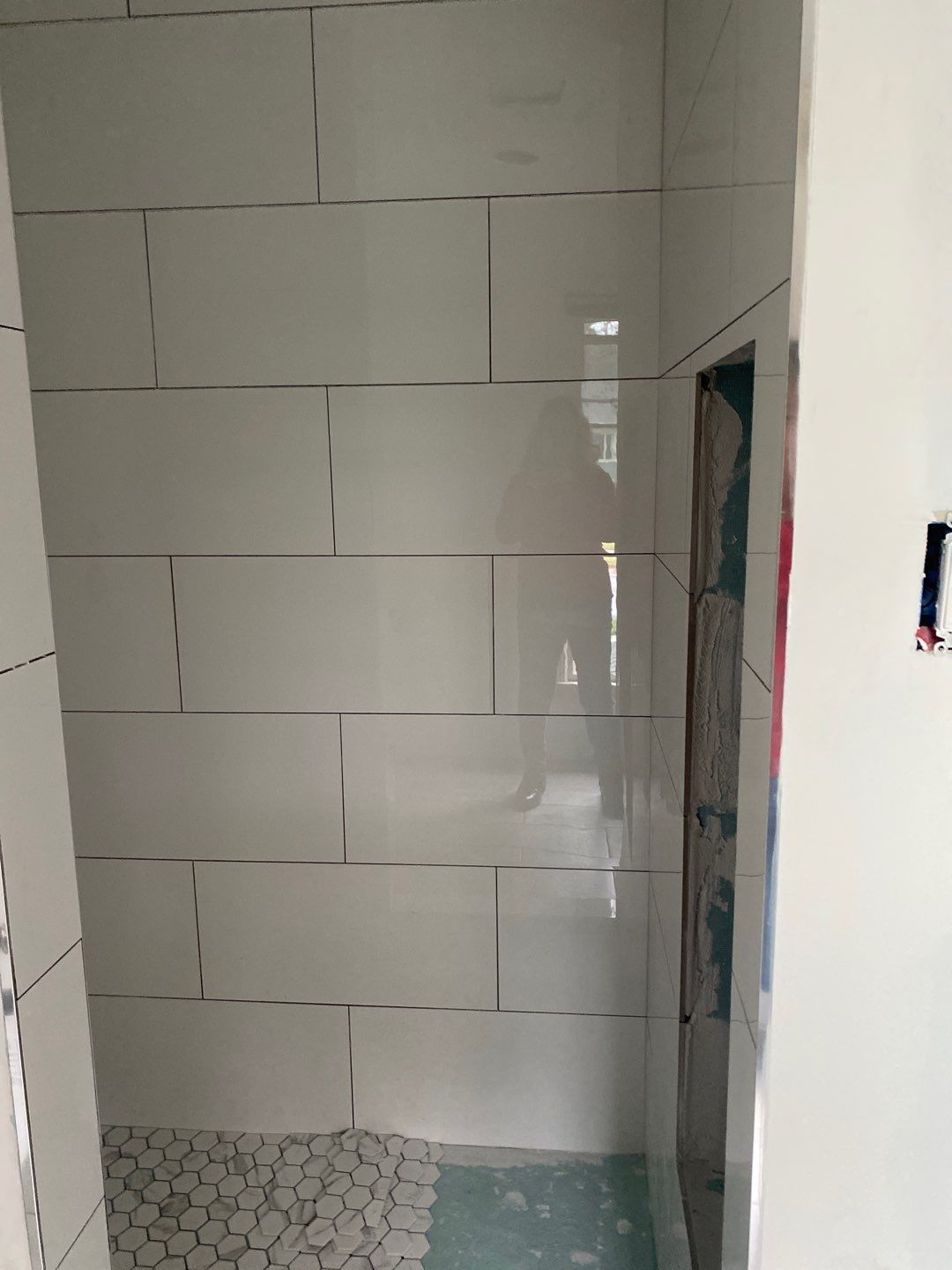 From Flooded to Flawless – A Raleigh Bathroom Reborn by Elite Remodeling and Design LLC