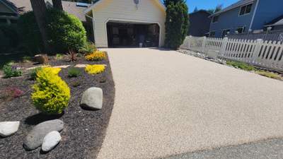 Vuba in Federal Way