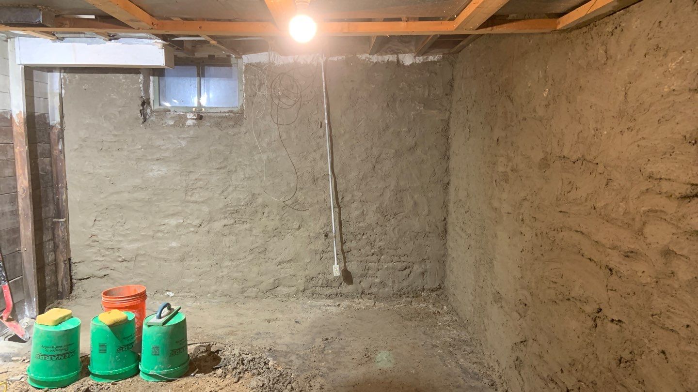 Delivering for Our Trusted General Contractor Partner by Waterproofing Northeast