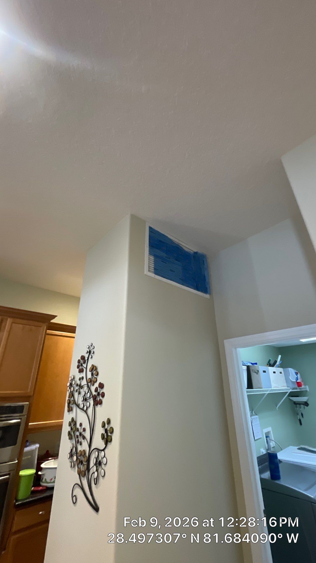 Air Duct Cleaning in Clermont by Hygienic Air, Inc