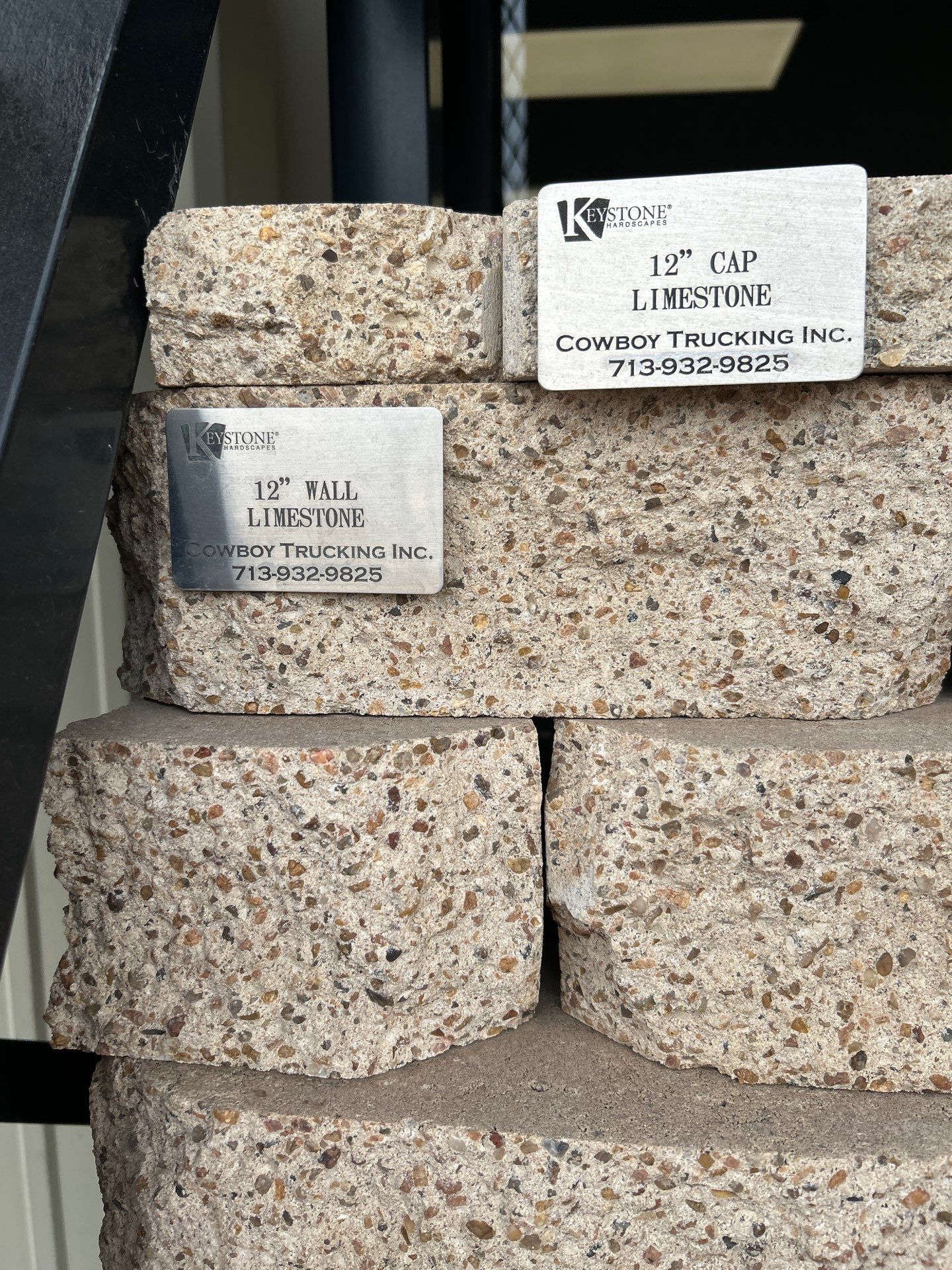 🌿 Mr. George – A True Curb Appeal Conversion by Texas Urban Elements