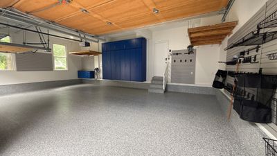 Take Your Garage To The Next Level