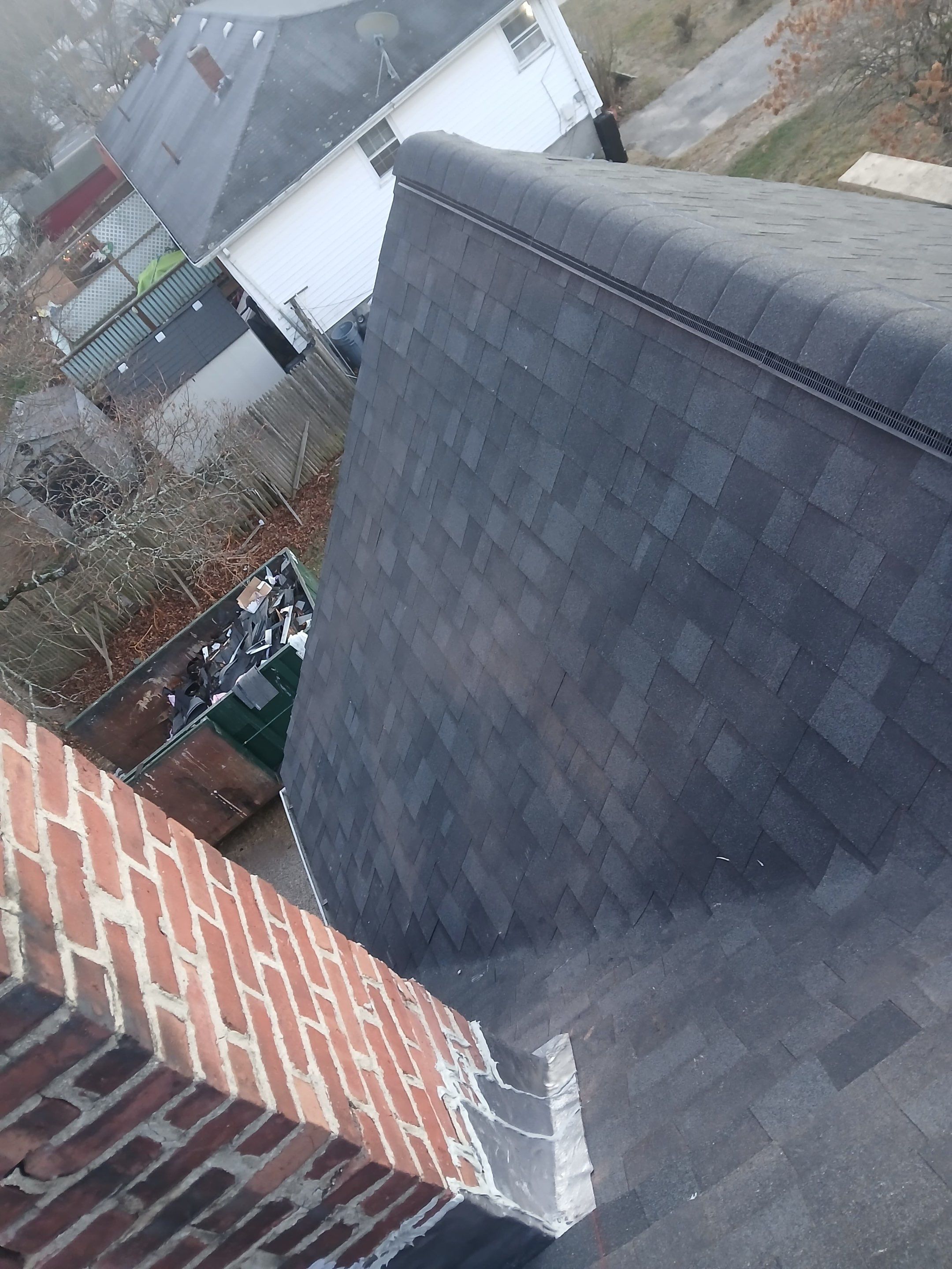 Project in Randolph by JOHNNYS PRO