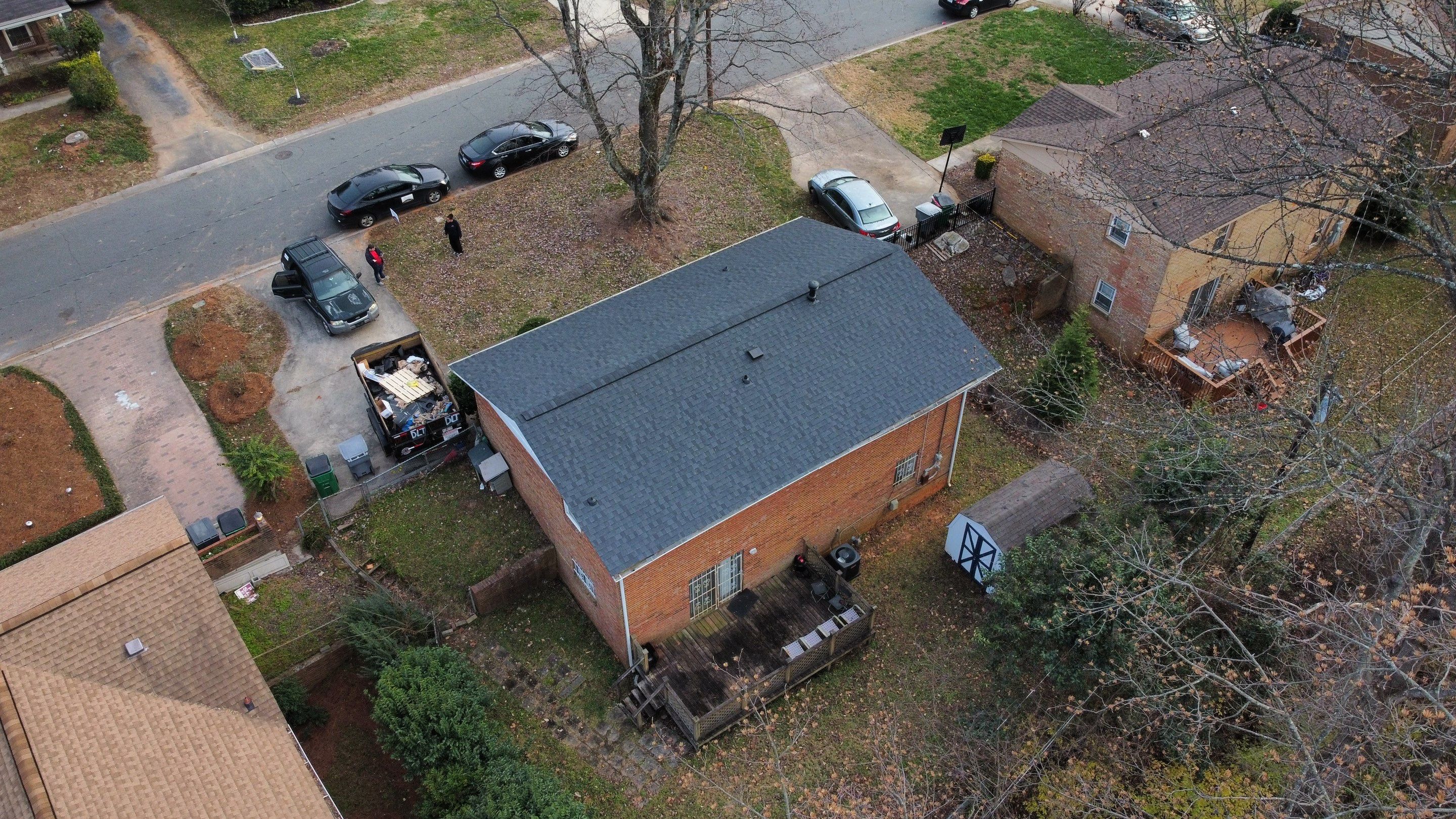 Residential Roofing Installation using Certainteed Landmark by Best Roofing Now LLC