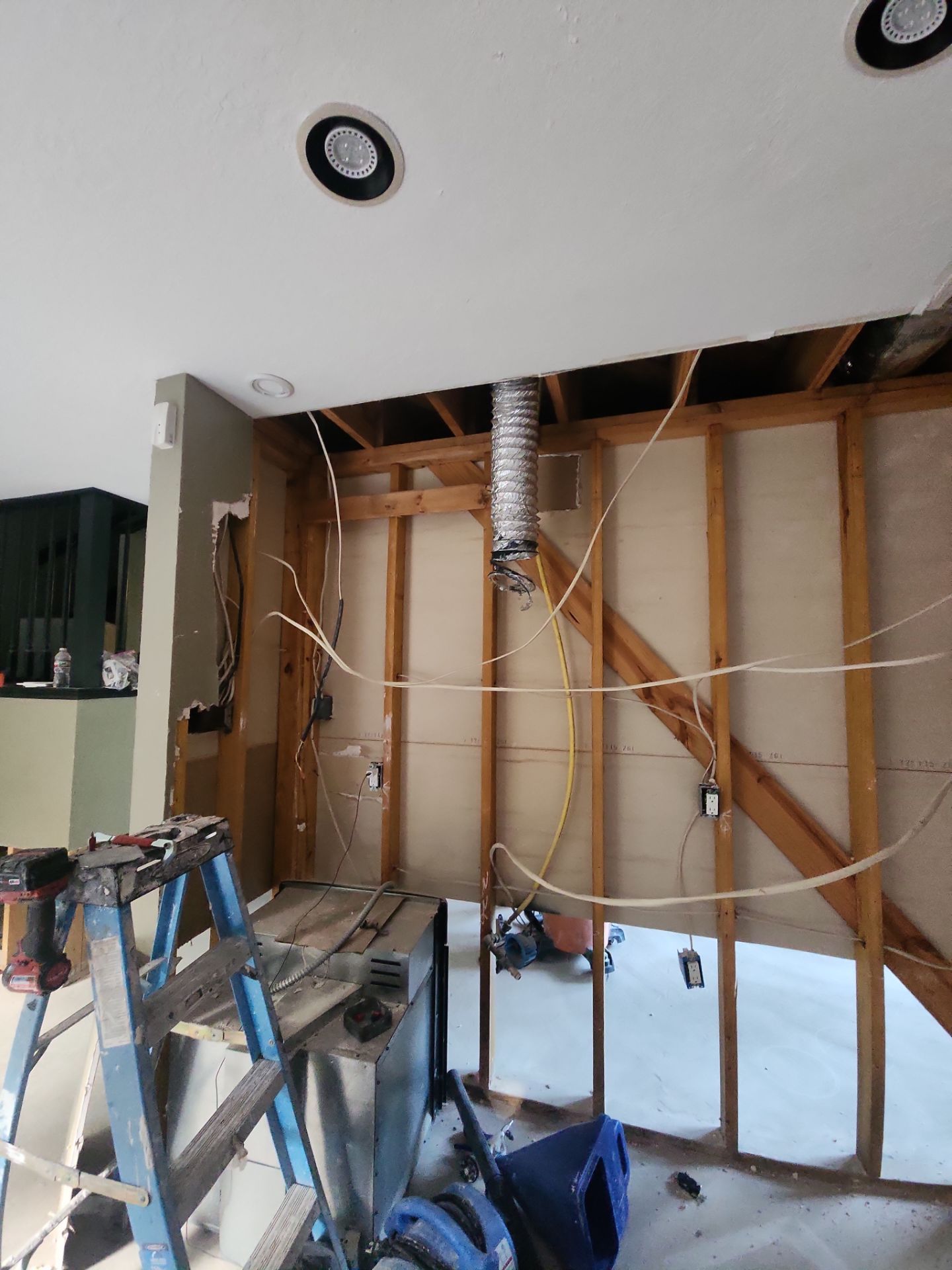 Full Home Remodel by SophAlx LLC