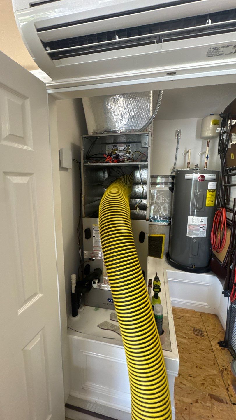 Air Duct Cleaning in The Villages by Hygienic Air, Inc