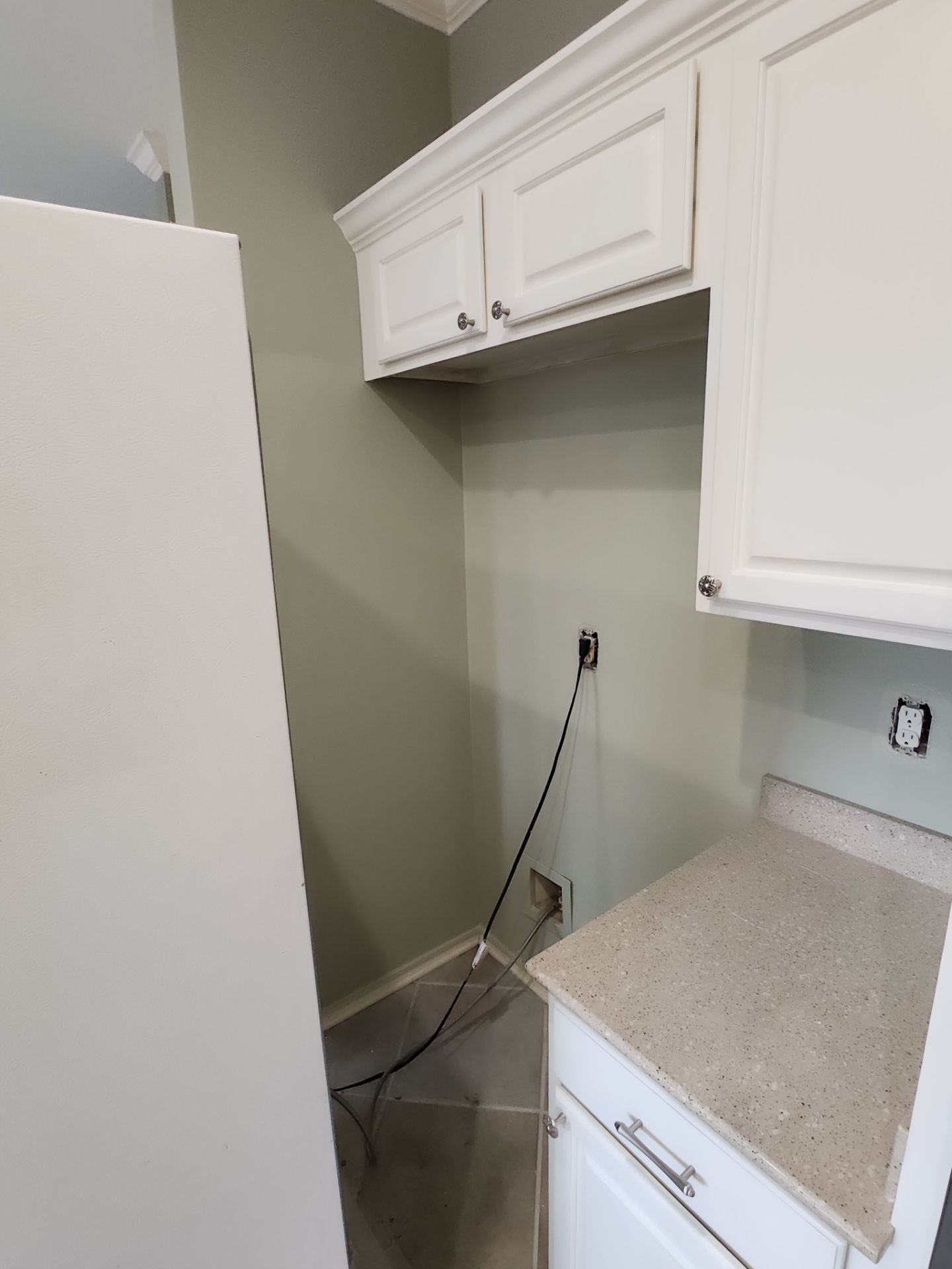 Project in Grapevine by CERTAPRO PAINTERS OF SOUTHLAKE