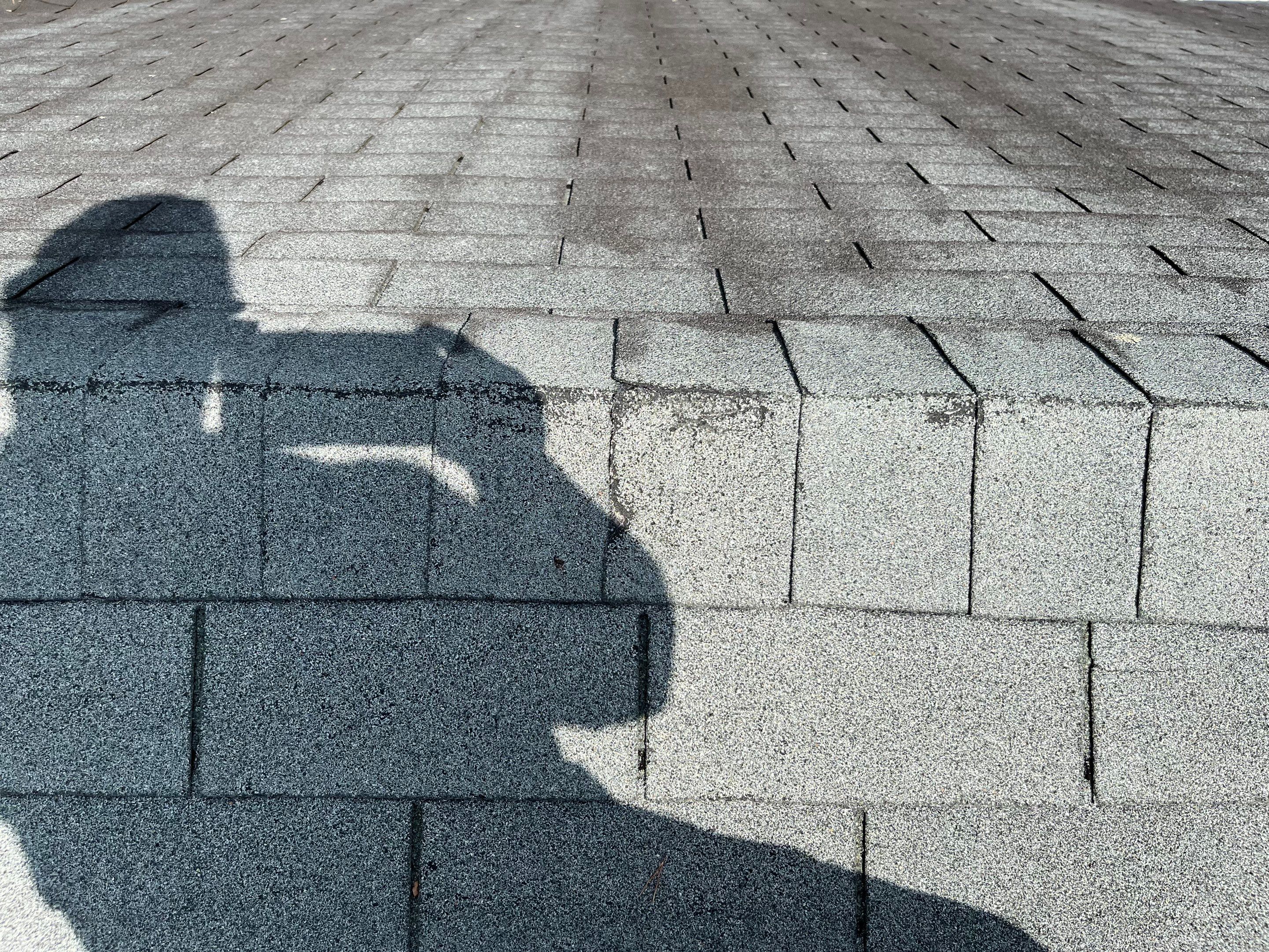 Residential Roofing Installation using Owens Corning TrueDefinition Architectural Shingle by RJC General Construction, LLC.