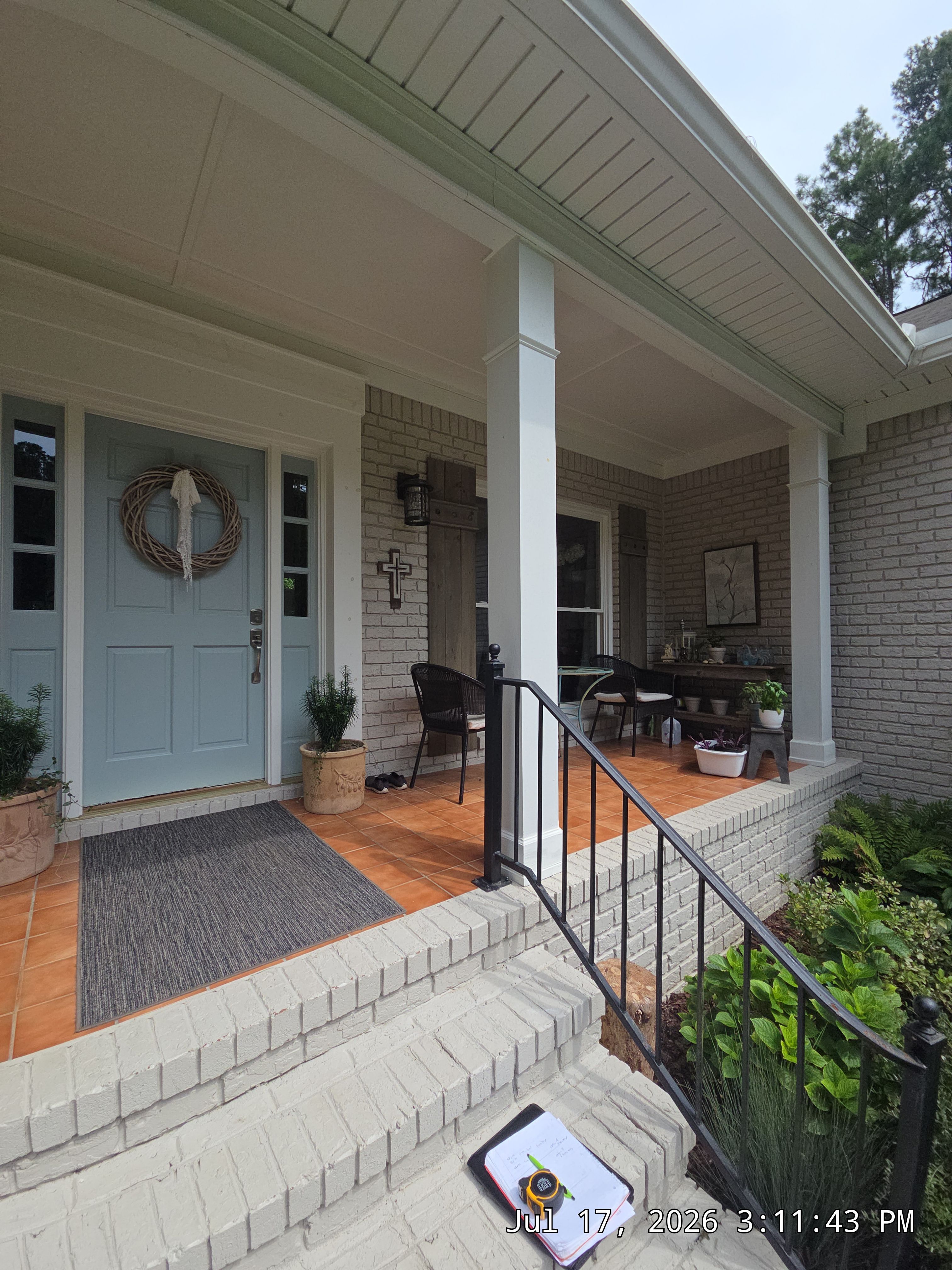 Sanderson Project in Hoover by The Window Source