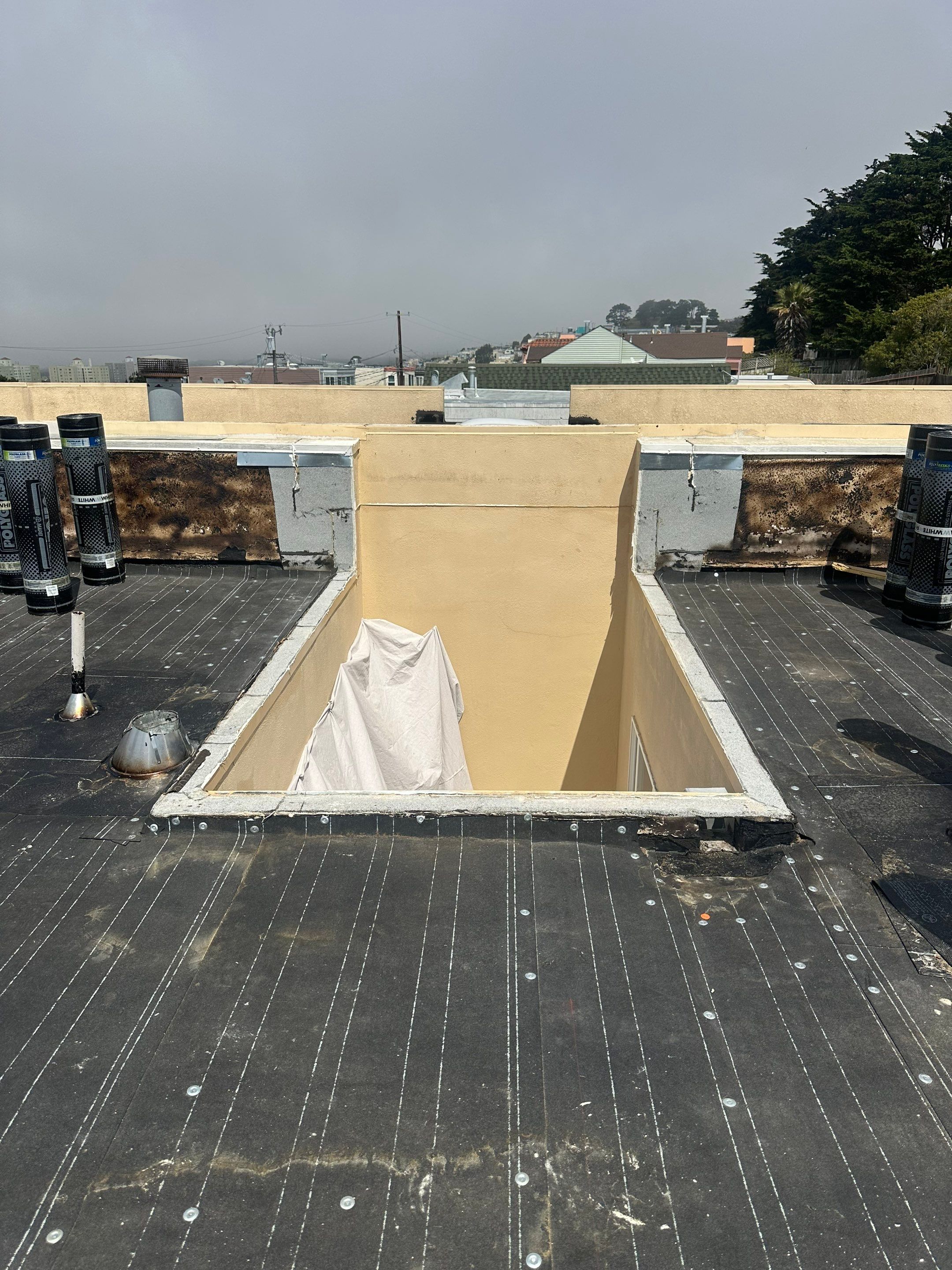 Roof Replacement - Daly City, CA 94014 by Epic Roof Replacement