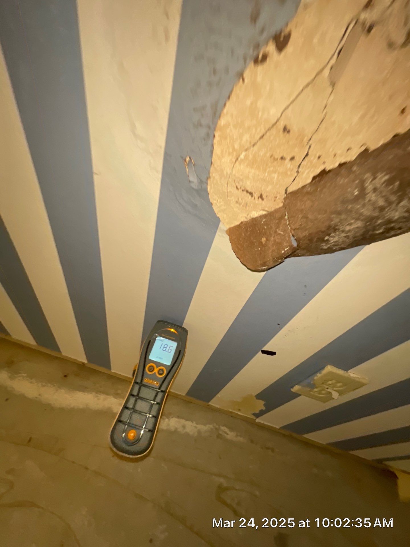 Project in Fresno  by 911 Hazmat Cleanup 