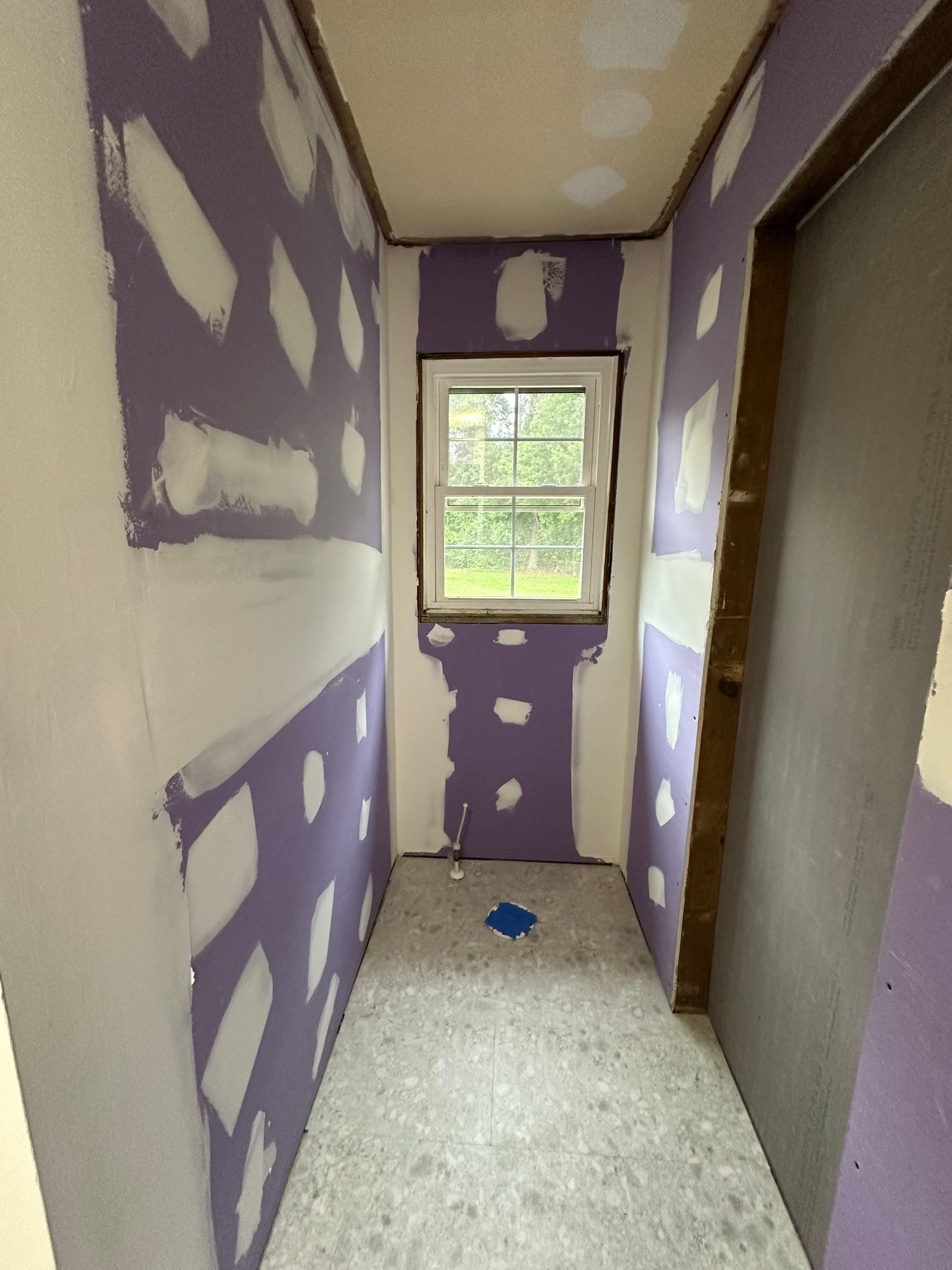 2460 Hull Rd Bathroom Renovation by Ironclad Builders LLC