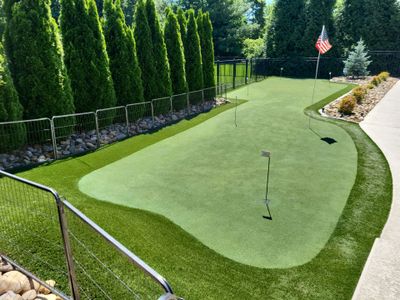 Poolside Green in Louisville, KY
