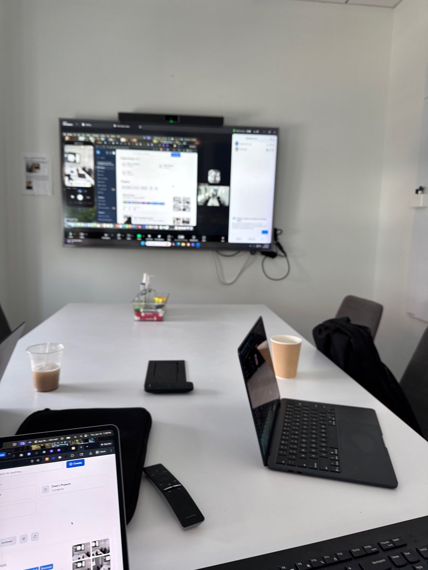 Project in Lincoln by CompanyCam | Account Management Demo Account