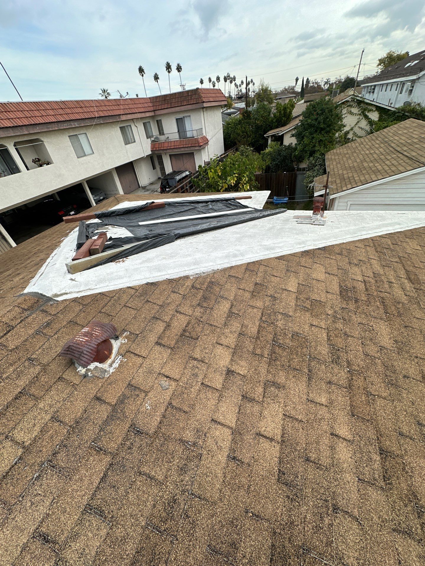 Roof Replacement - Gardena CA 90247 by Epic Roof Replacement