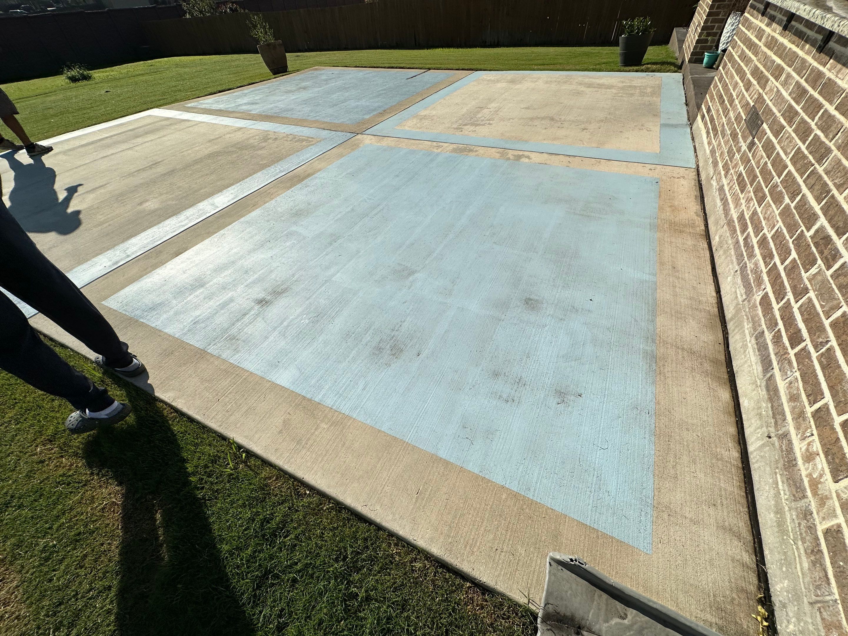 Windborn, Schertz by TORO Garage Co