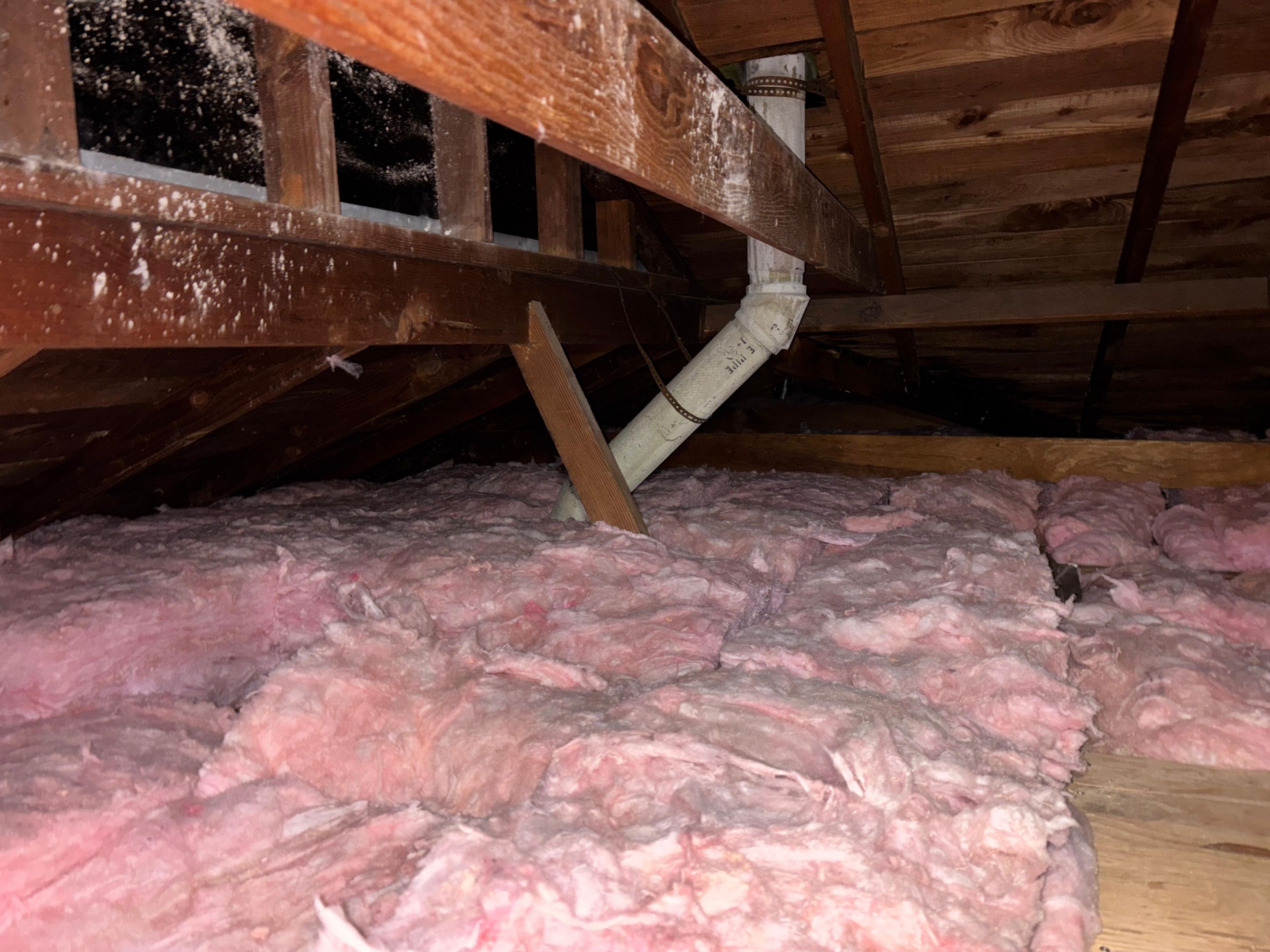 Project in Hawthorne by Insulation Labs