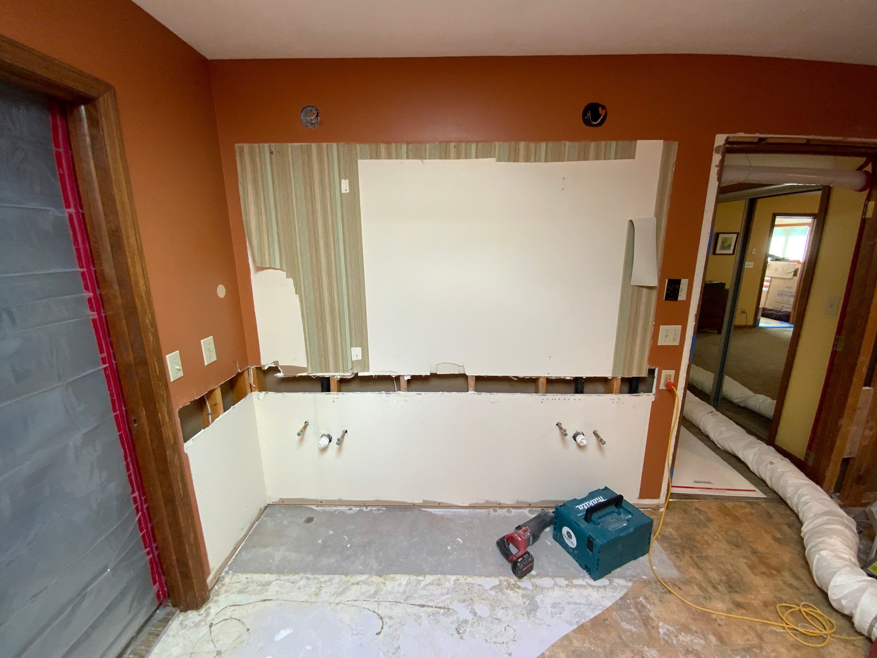 Kettering Primary Bathroom Update by Zengel Group