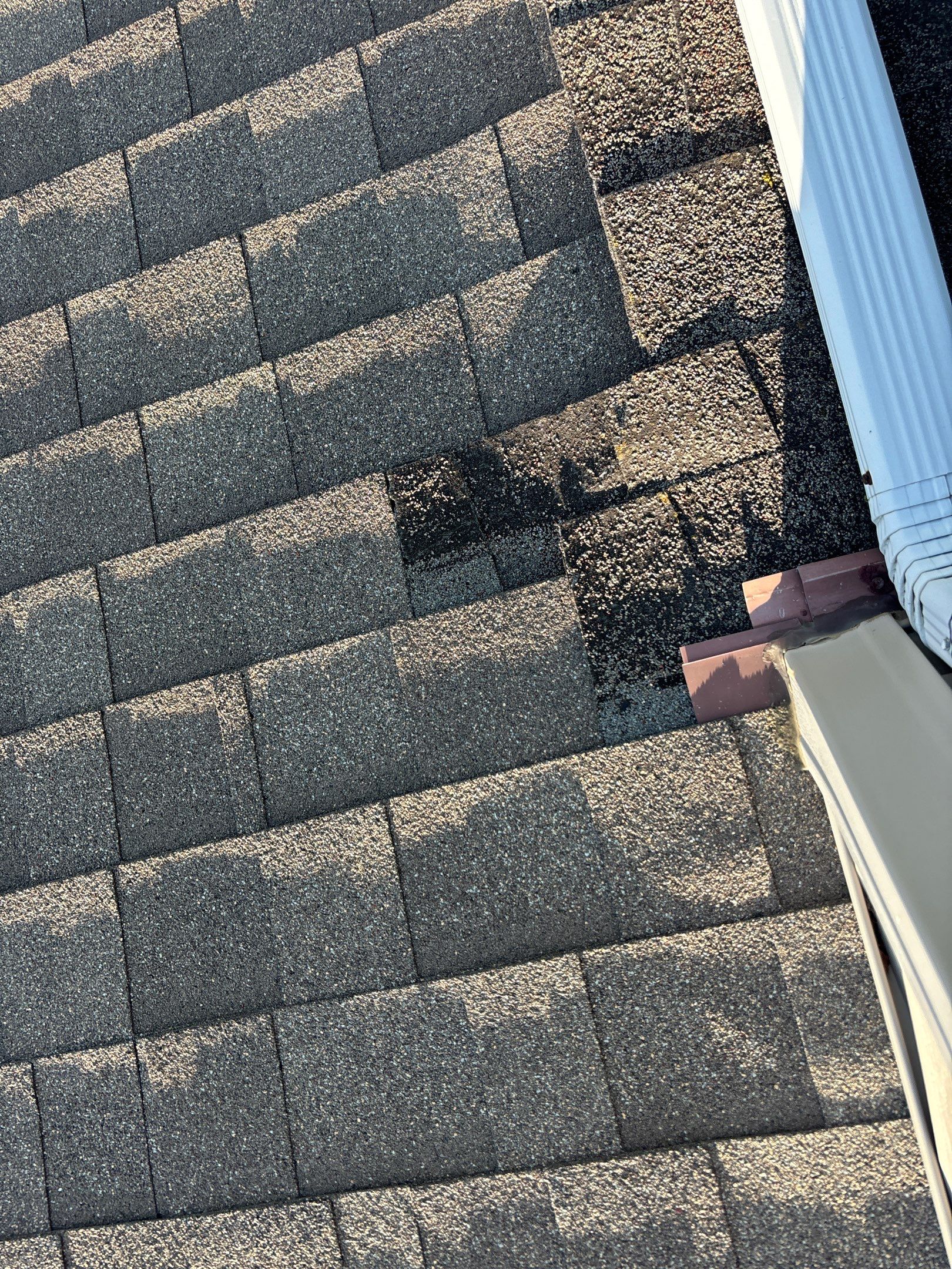 Roof Replacement using CertainTeed Landmark Pro by 180 Contractors