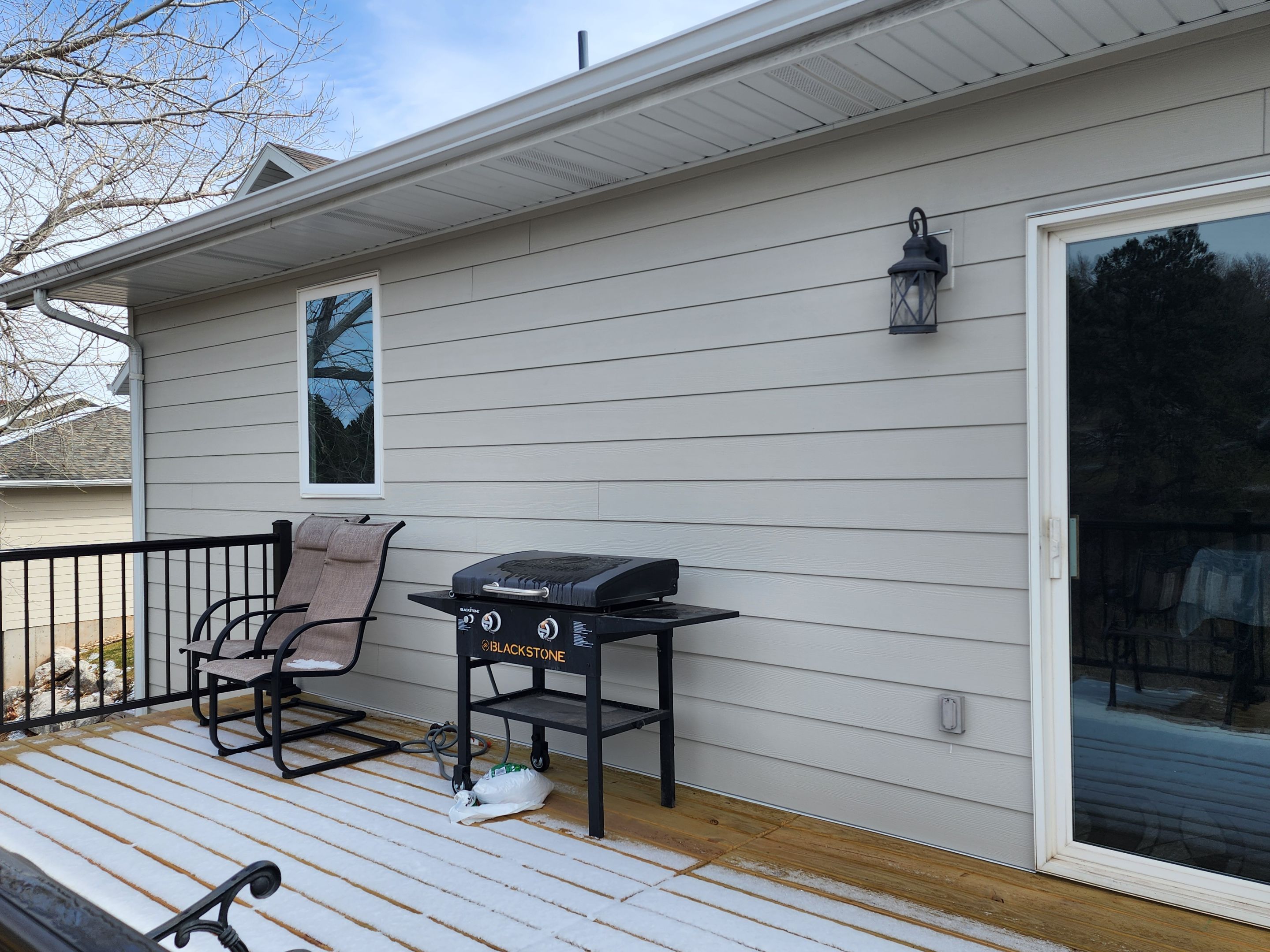 Upgrade your curb appeal with James Hardie! by Weather-Tite Exteriors LLC