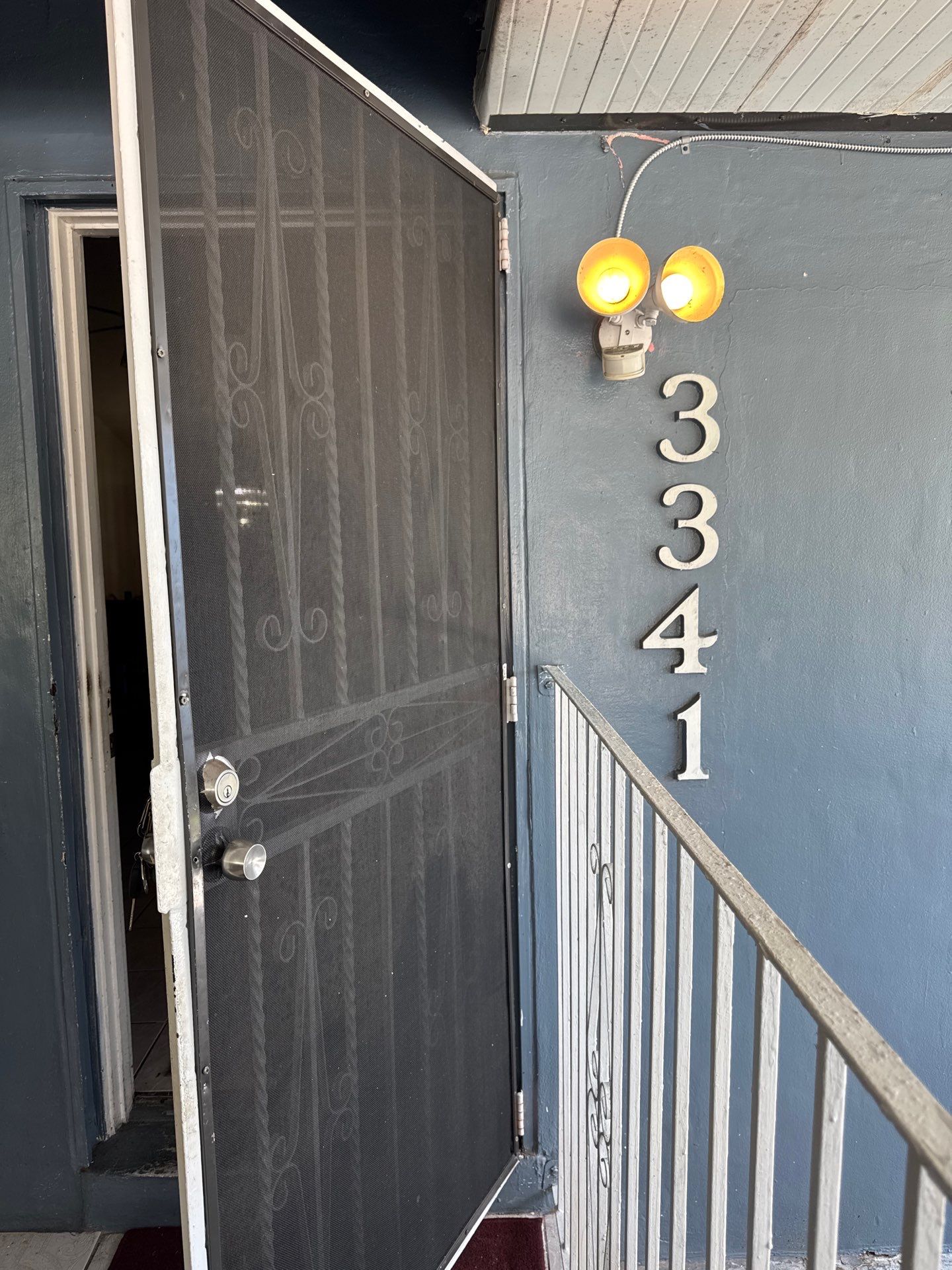 Water Damage Claim in Miami Gardens by FLAPA & KeyStone