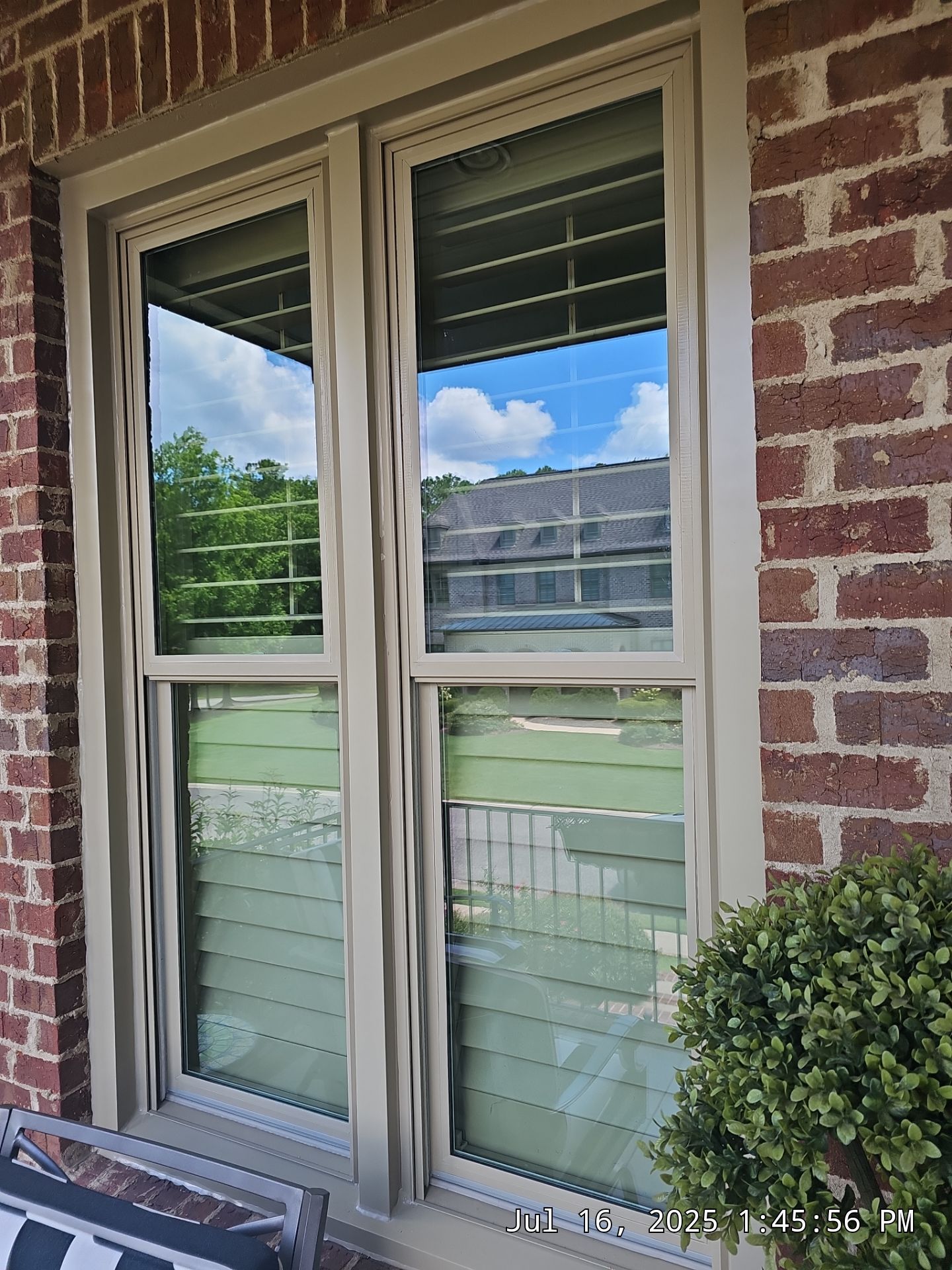 Project in Vestavia Hills by The Window Source