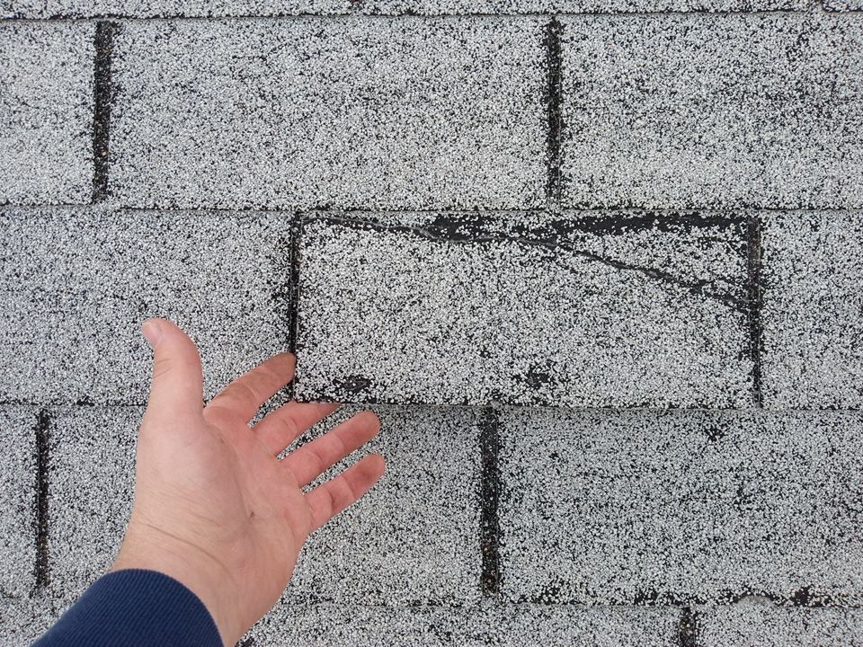 Pete's Full Re-Roof by All Storm Roofing & Construction