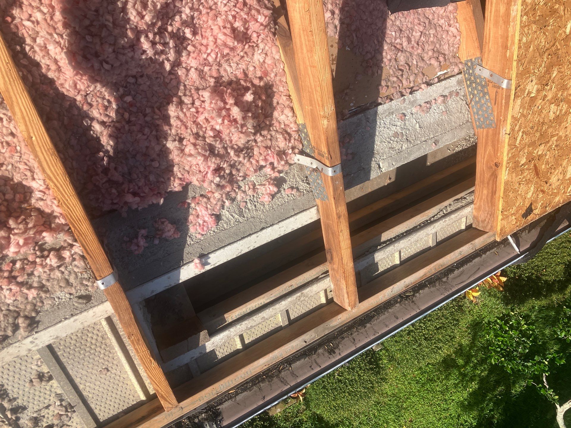 Project in Clearwater 33762 by Mitchell Roofing Company LLC 