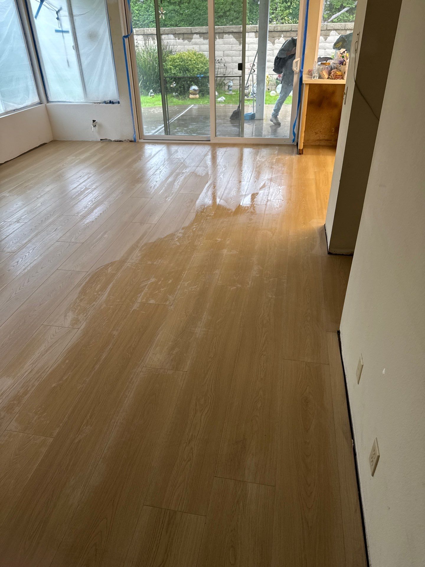 Complete Interior Restoration & Flooring Replacement – Huntington Beach by Rb360remodeling Inc.