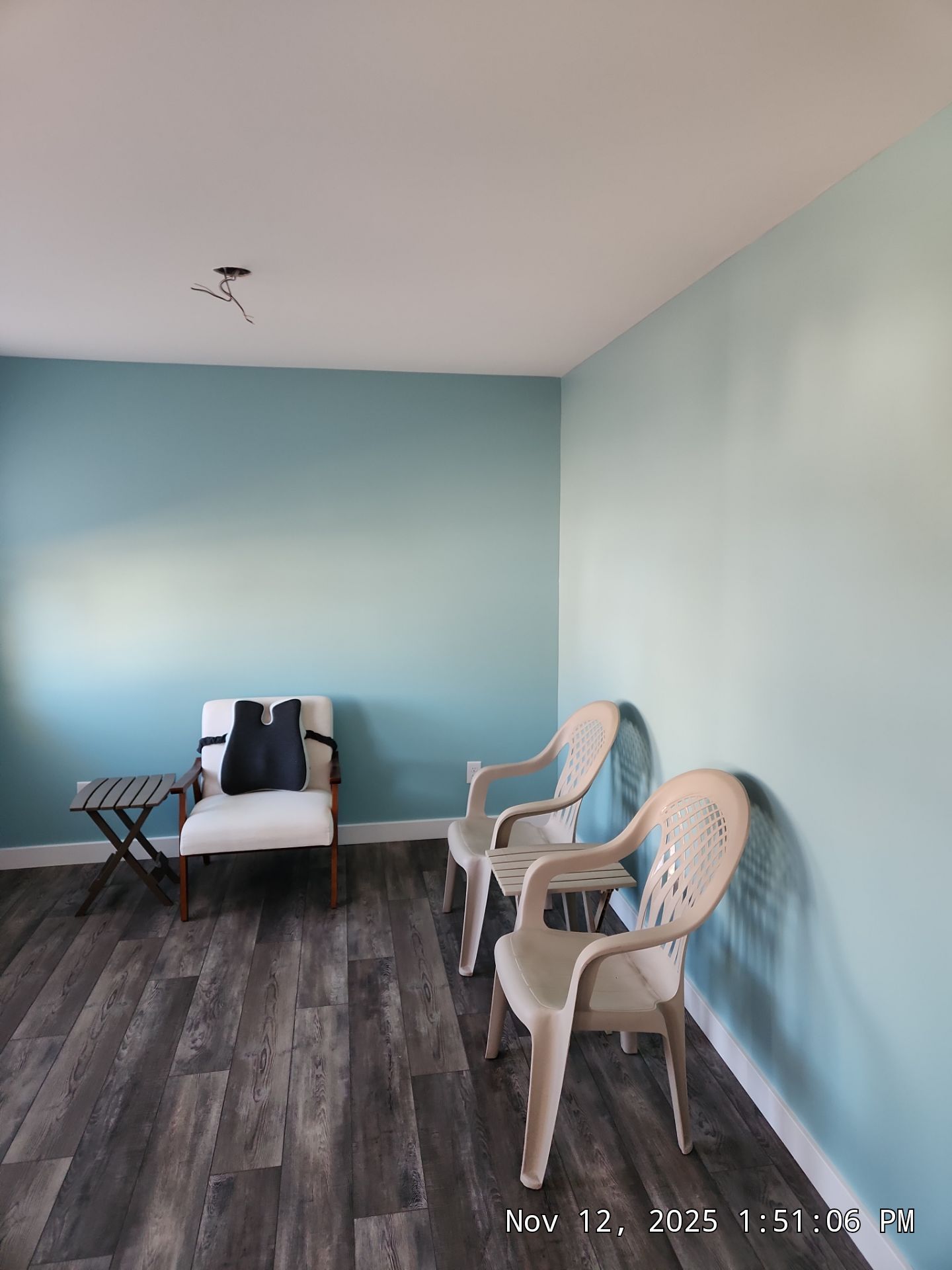 Project in Rome City by Cornerstone Builds LLC 