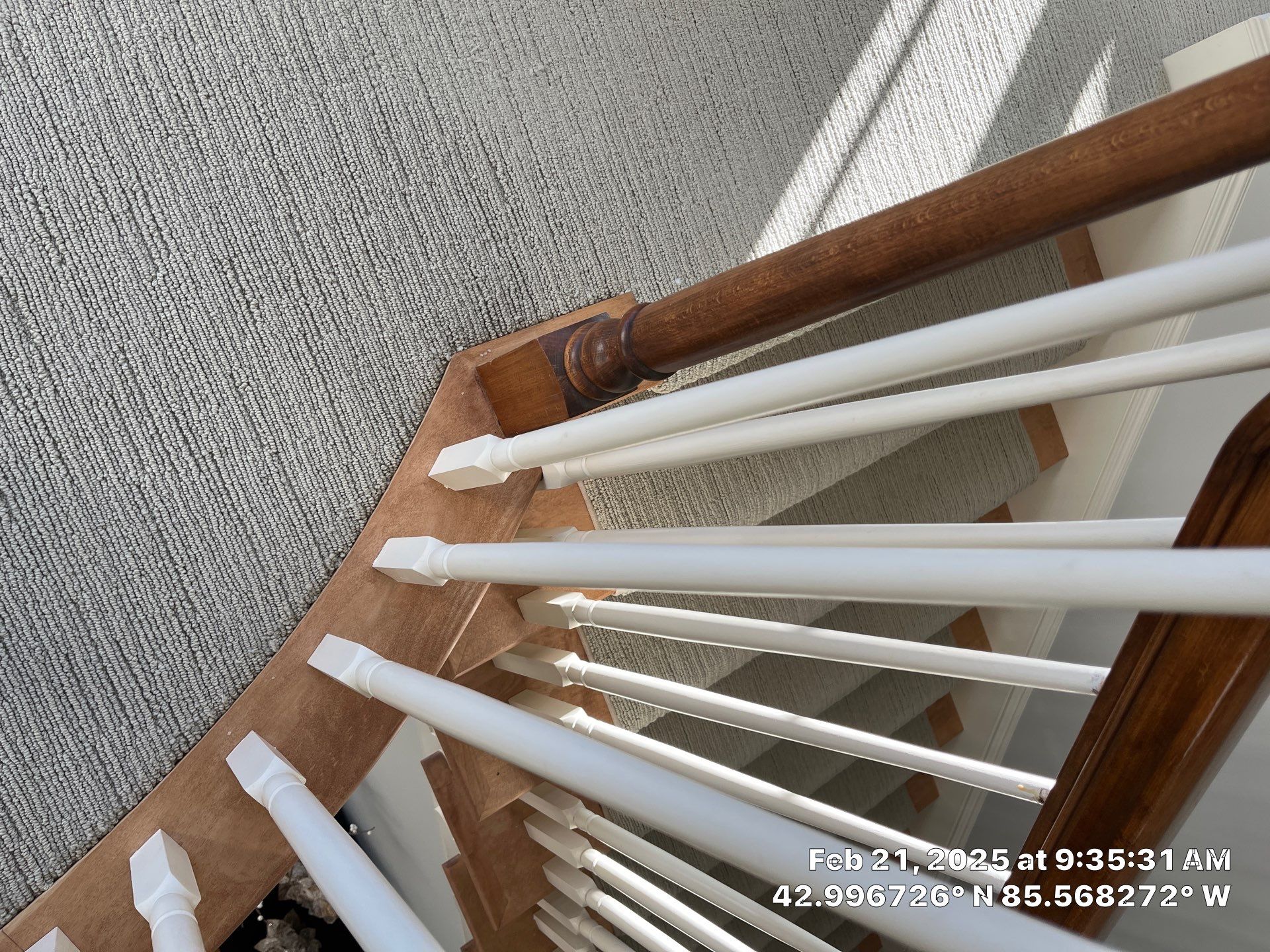 This refinish is UNRECOGNIZABLE! by RTBaldwin Hardwood Floors