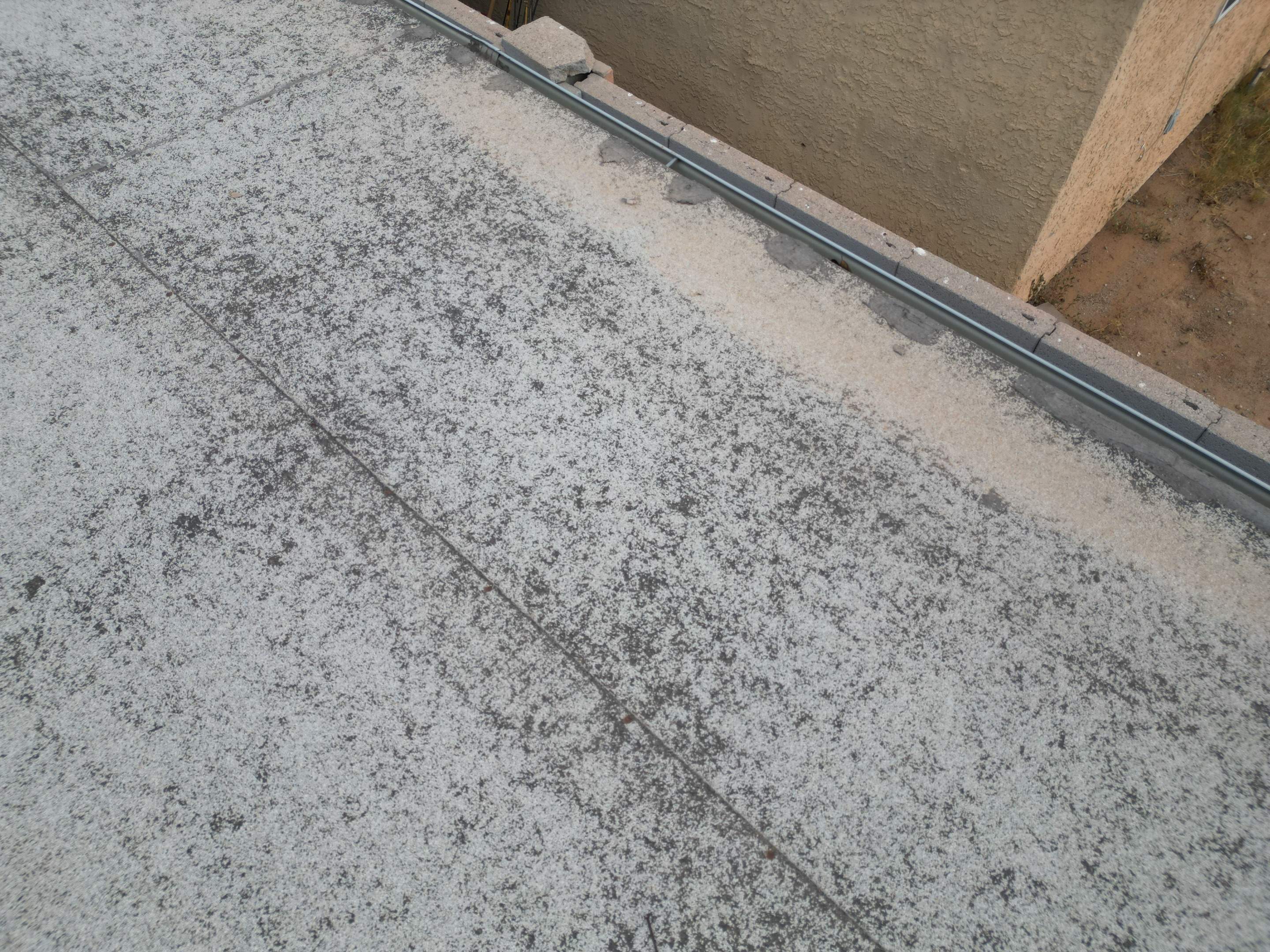 Ygnacio's Full Re Roof by All Storm Roofing & Construction