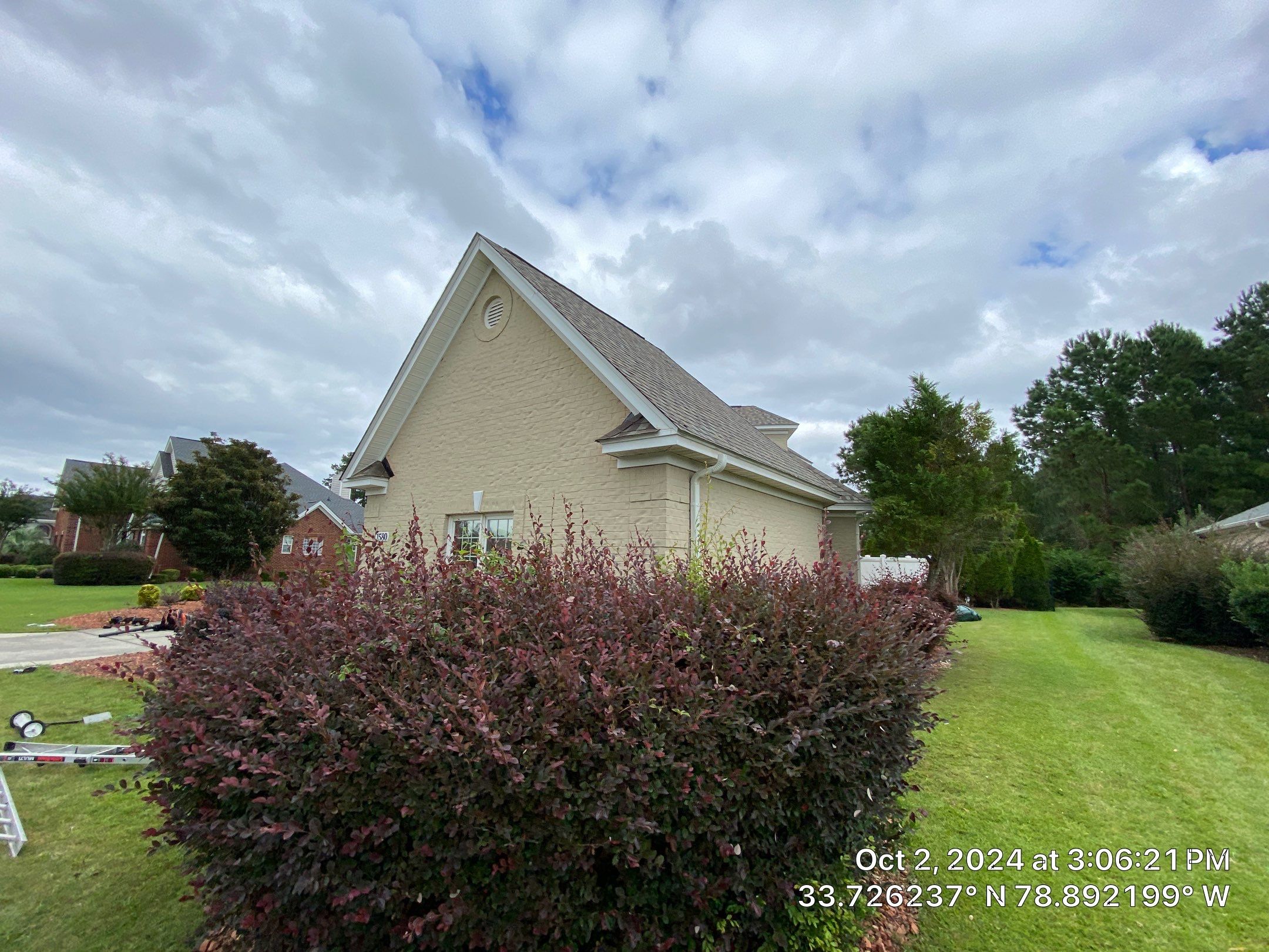 GAF HDZ - Cedar Falls by Linta Roofing