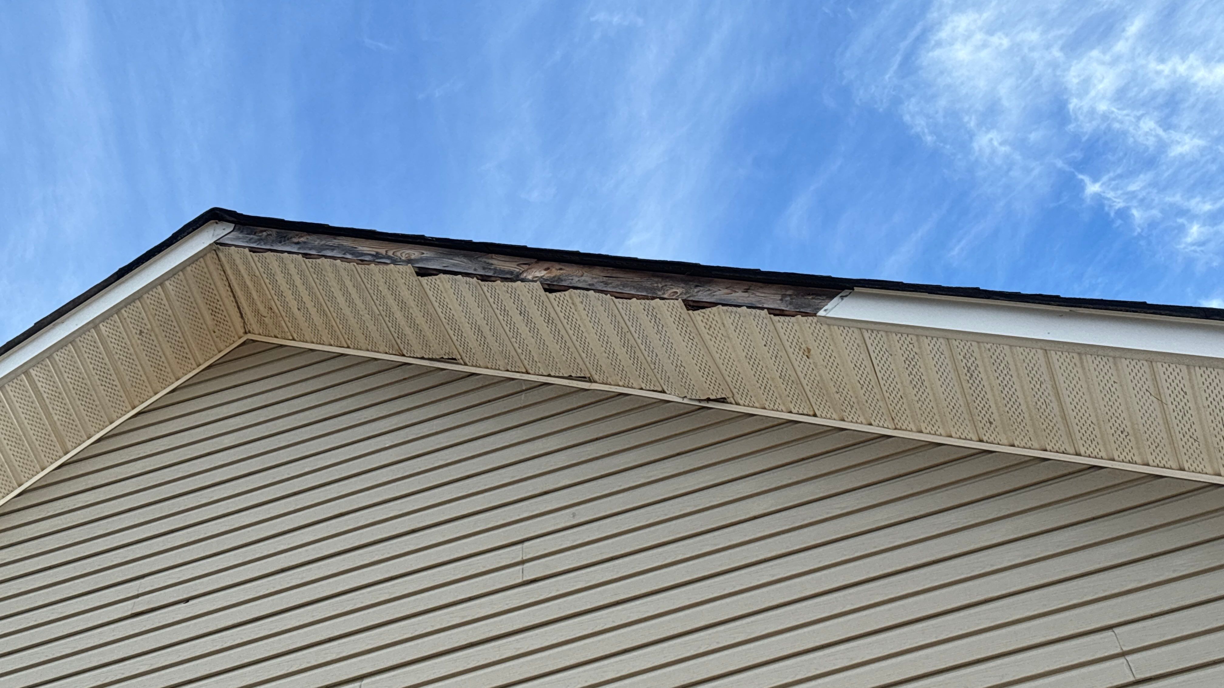 Roof Replacement by Deerfield Roofing LLC