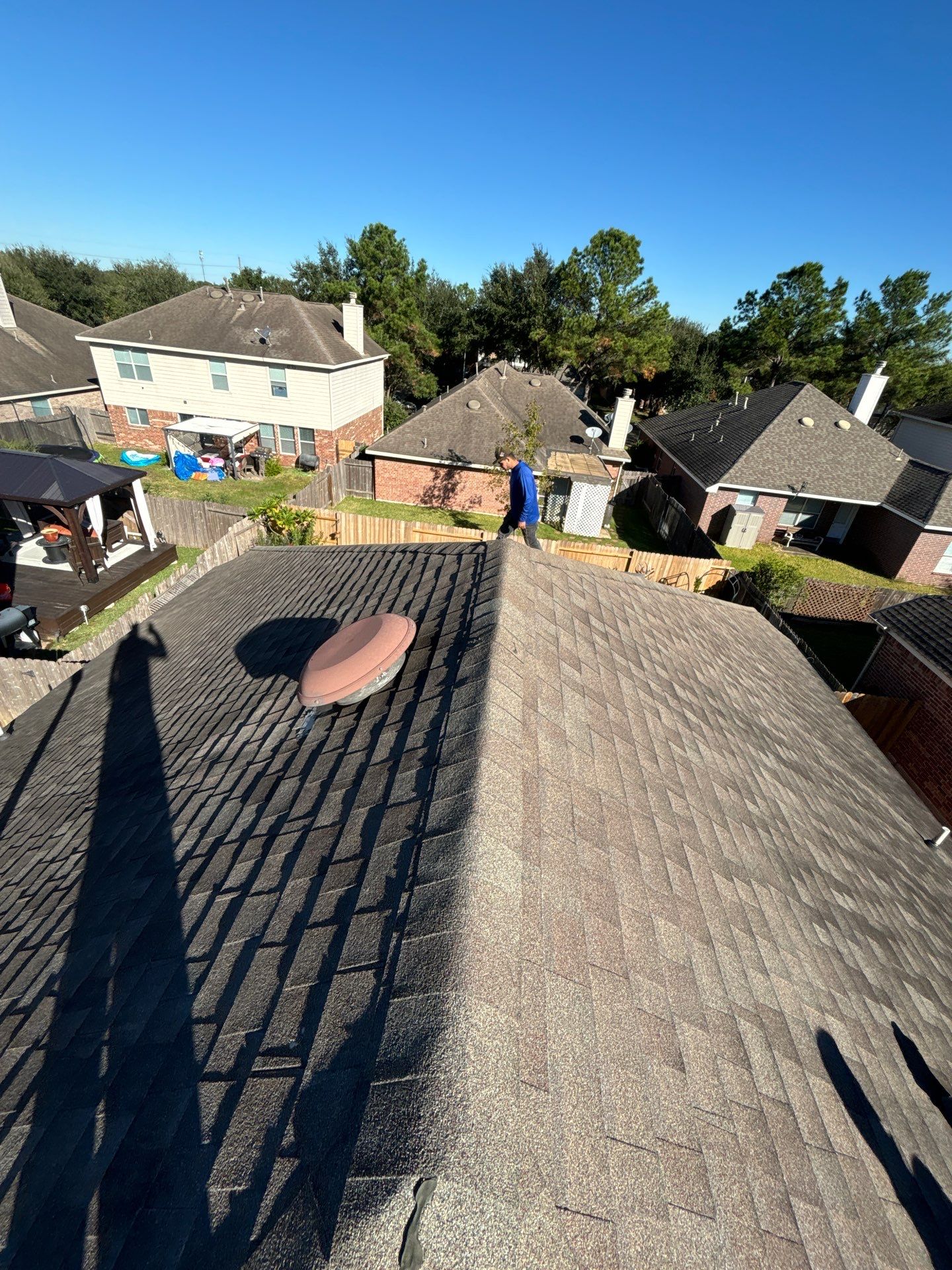 Roof Repair Richmond by Roof Repair Company