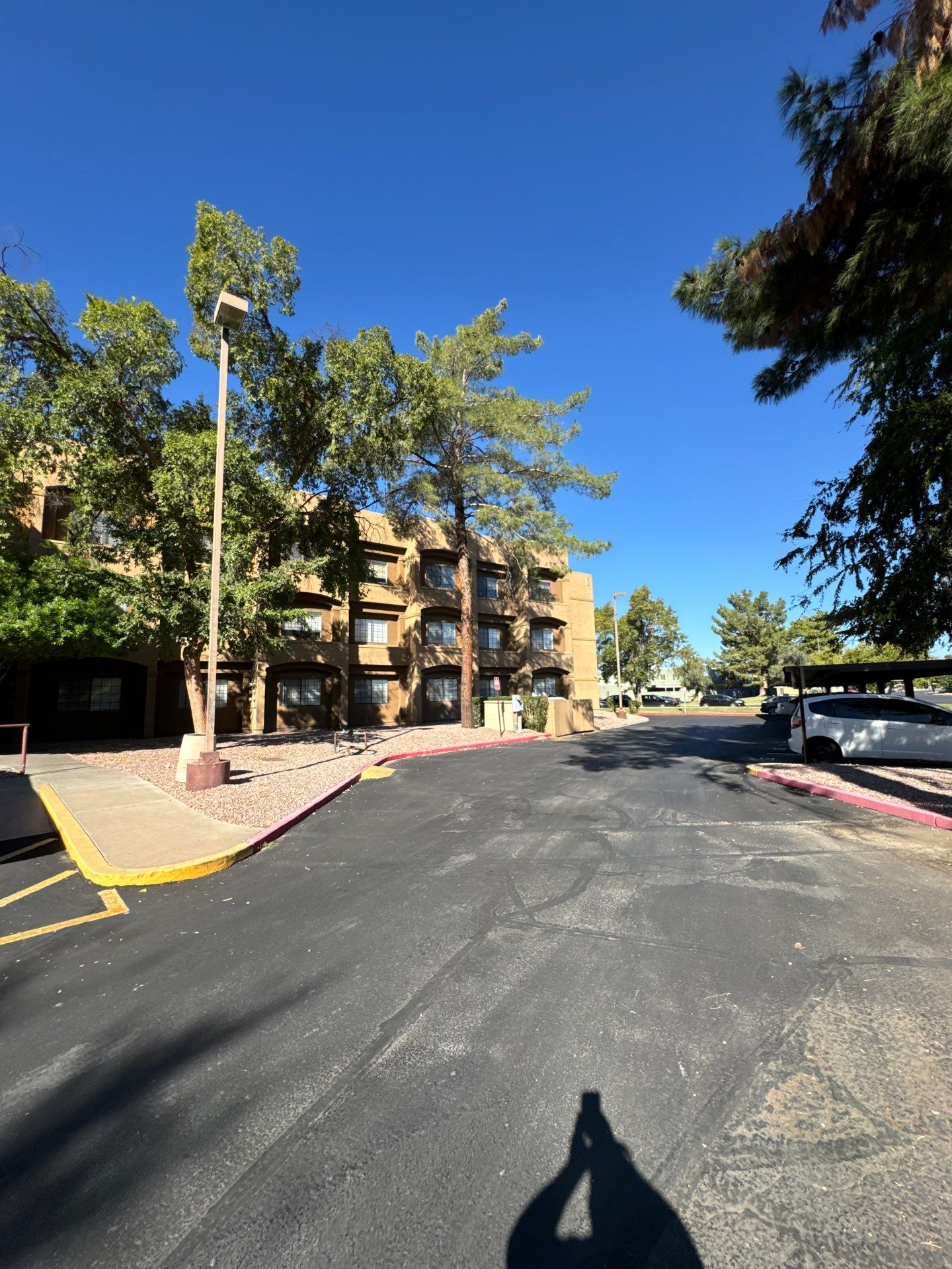 Project in Glendale by Crush Development Services LLC