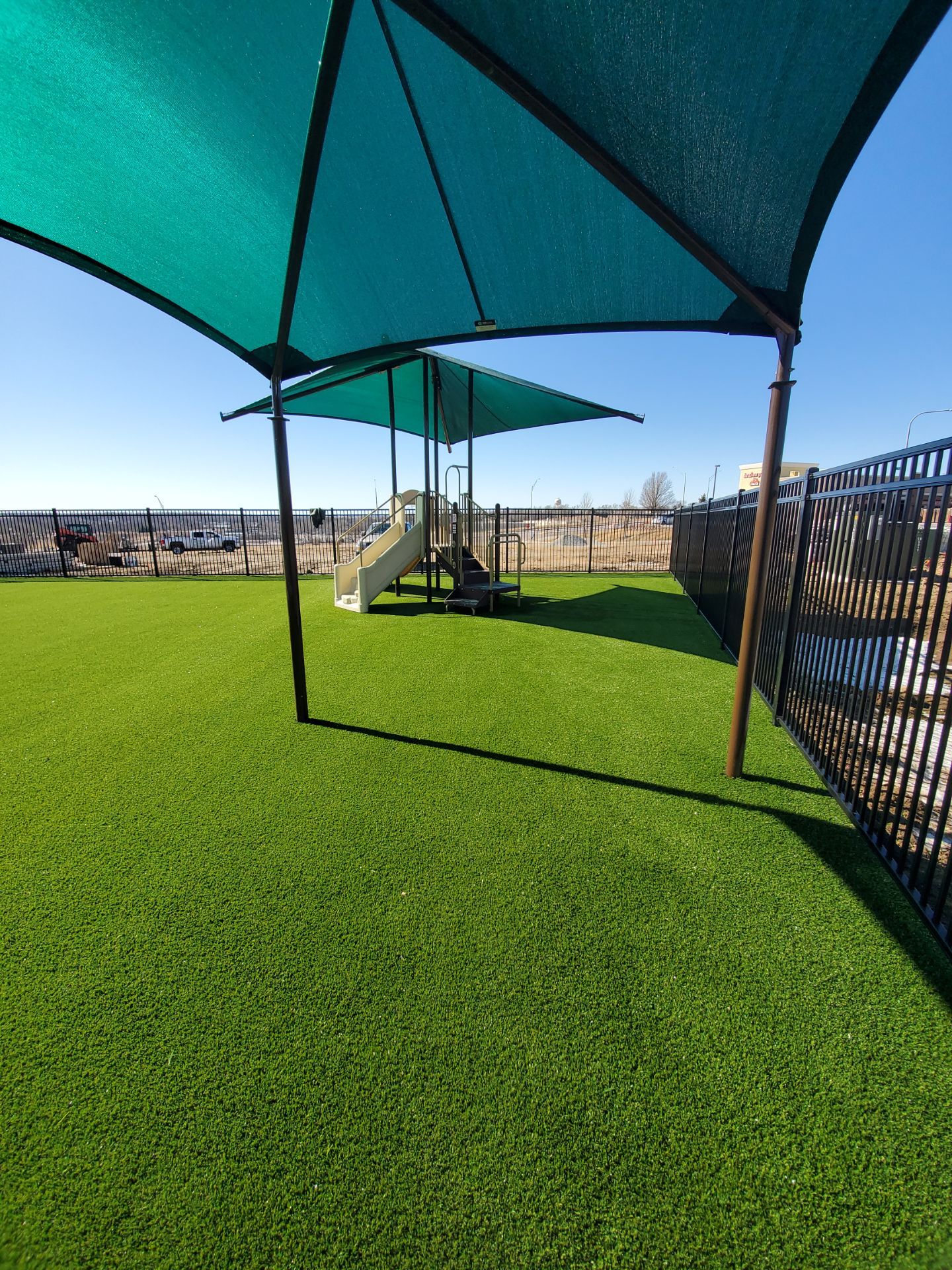 Kindercare Papillion, NE by Southwest Greens Midwest