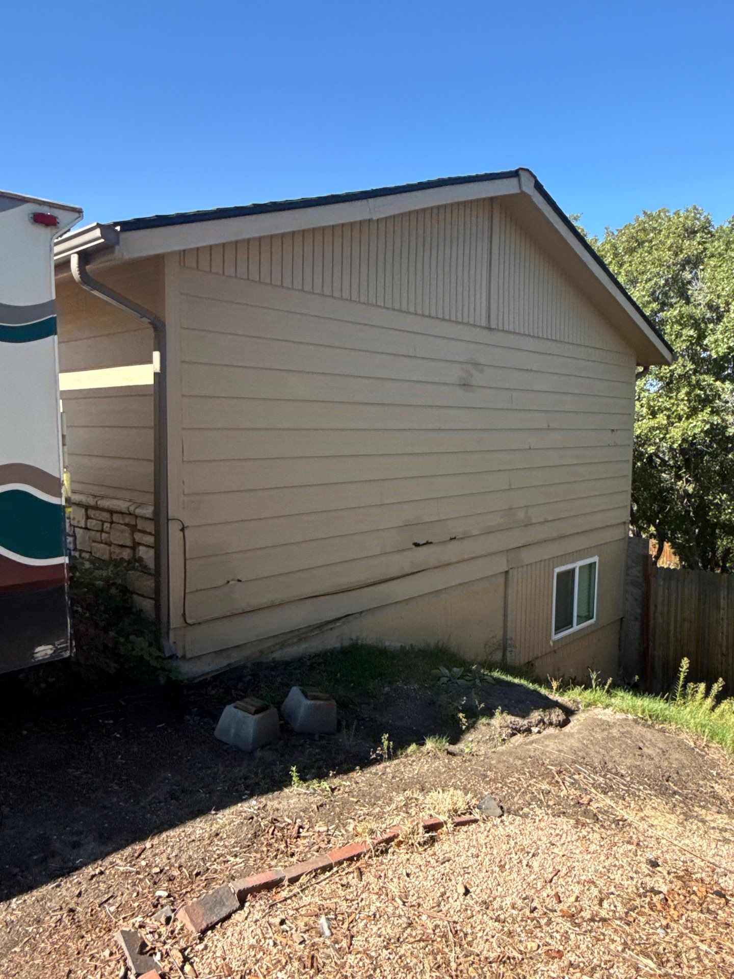 Time to upgrade the Siding by 1st choice windows and siding