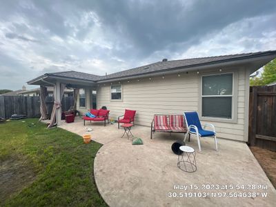 Hutto Residential Roofing Replacement with Premium IKO Dynasty Shingles