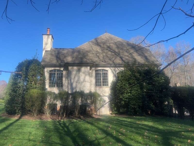 Roofing Project in Summerfield  by Skywalker Roofing LLC