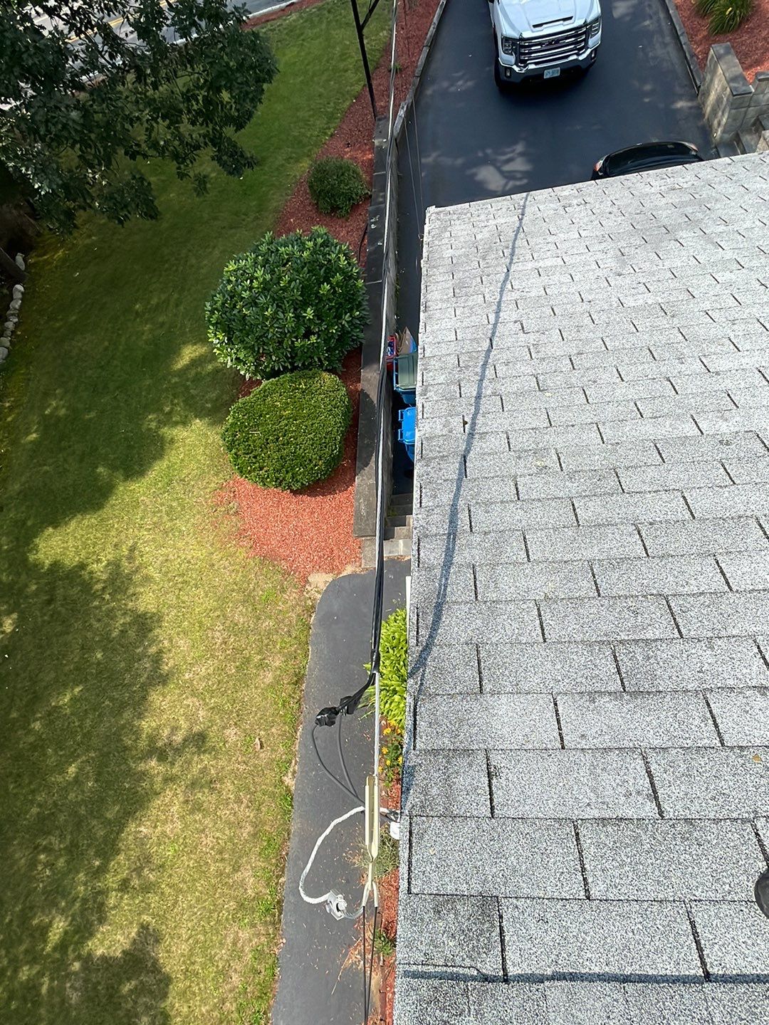Residential Roof Replacement by Sensible Home Solutions