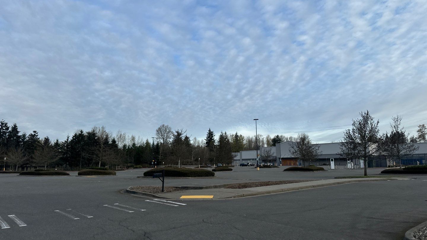 Panda Express | Striping  by Jireh Asphalt & Concrete Inc 