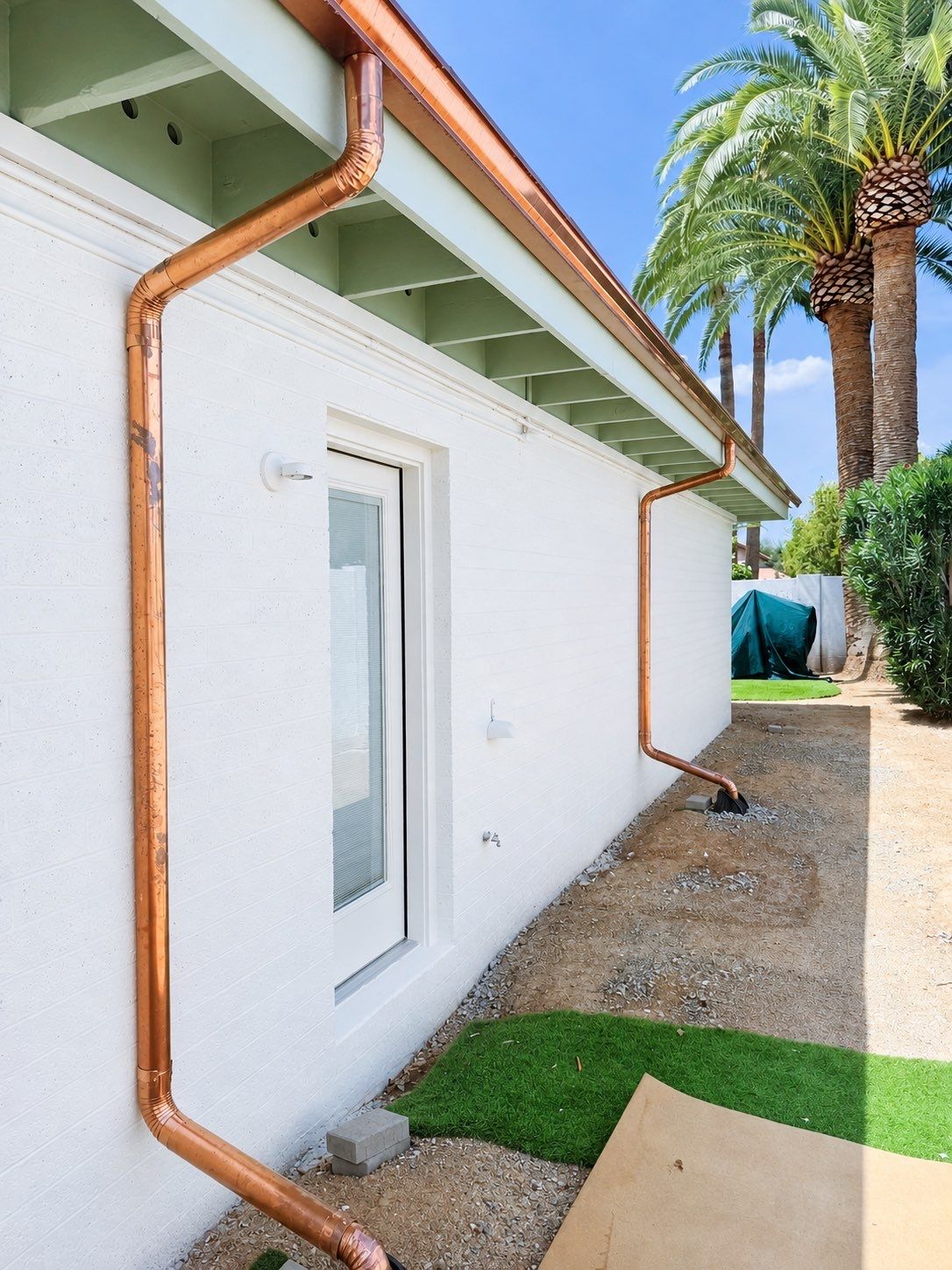 Woodshire Dr - Exterior by Kowalski Painting