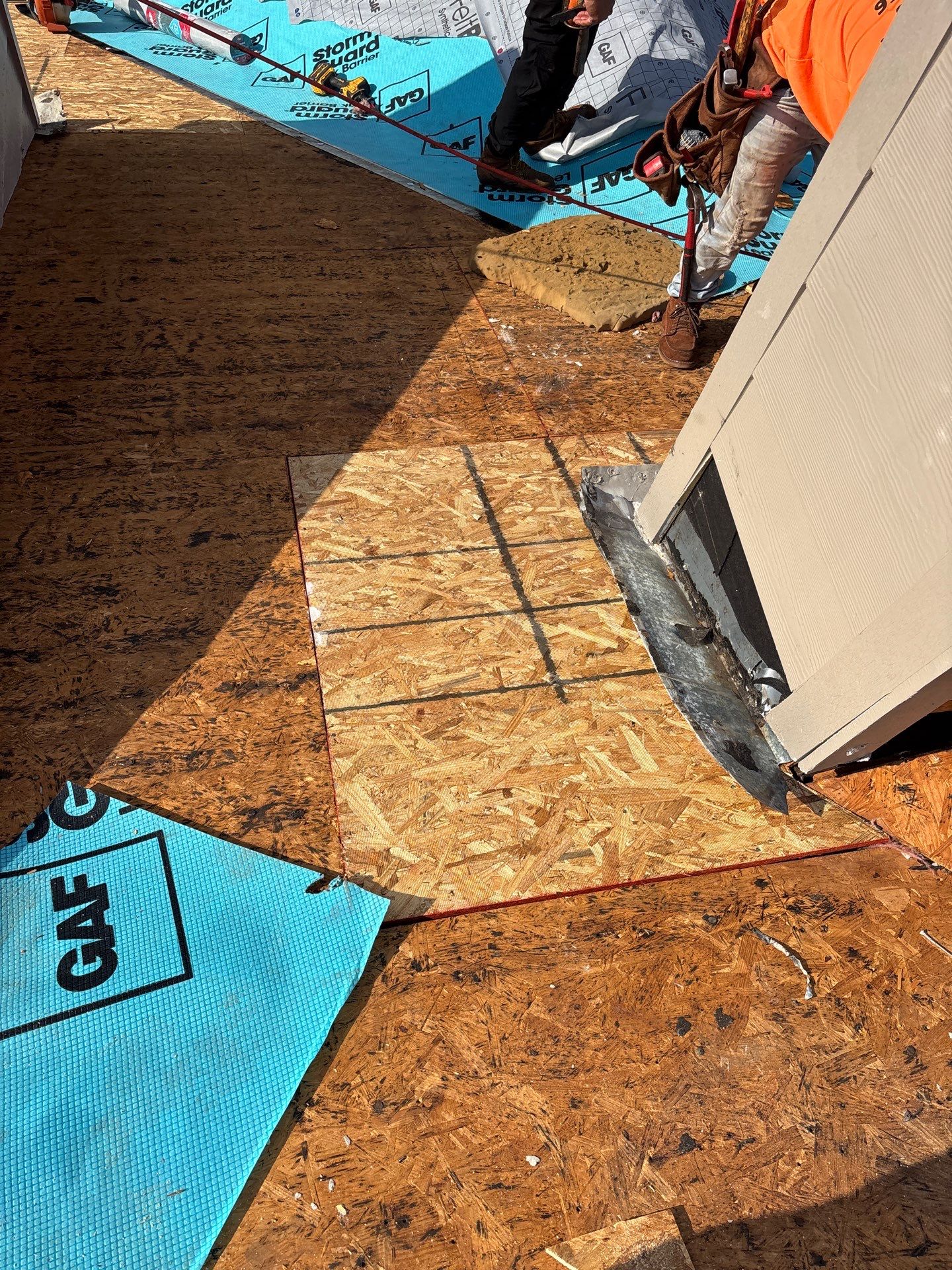 Roof Repair Houston by Roof Repair Services LLC
