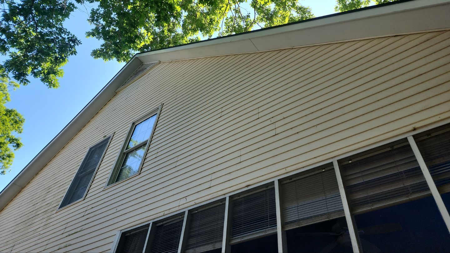 Residential Roofing Installation using Owens Corning Oakridge- Driftwood by Indigo State Roofing